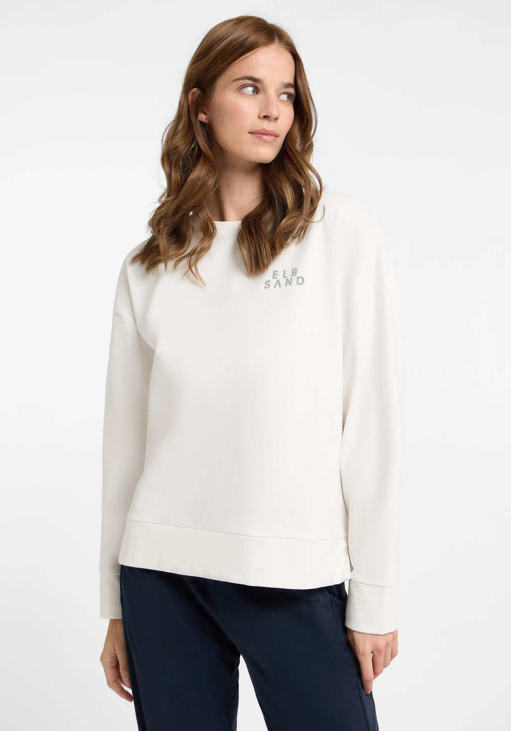 Elbsand – Elbsand Damen Sweatshirt Tilla