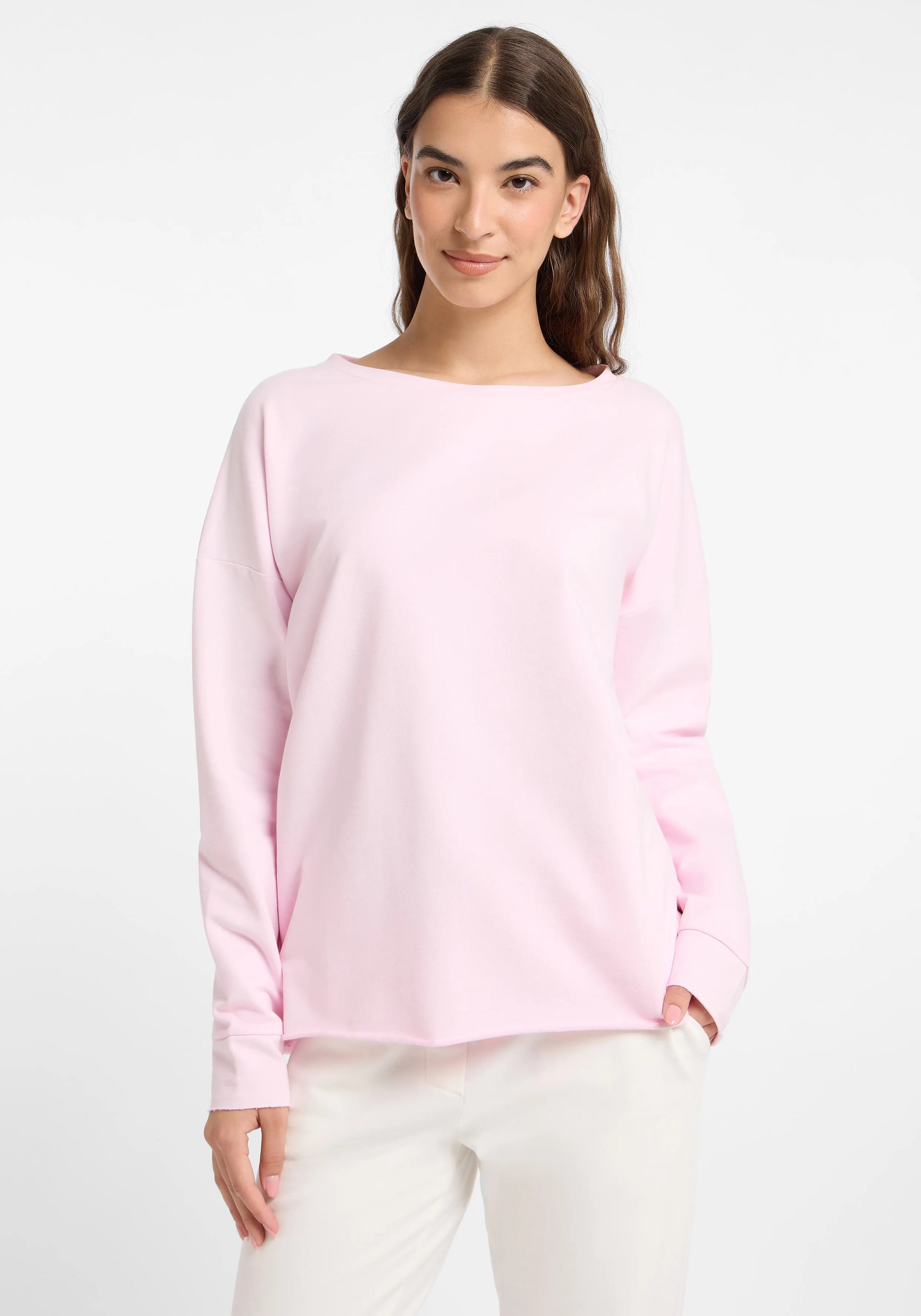 Elbsand – Elbsand Damen Sweatshirt Riane