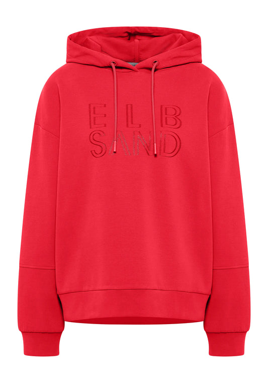 Elbsand – Elbsand Damen Hoodie Tonje