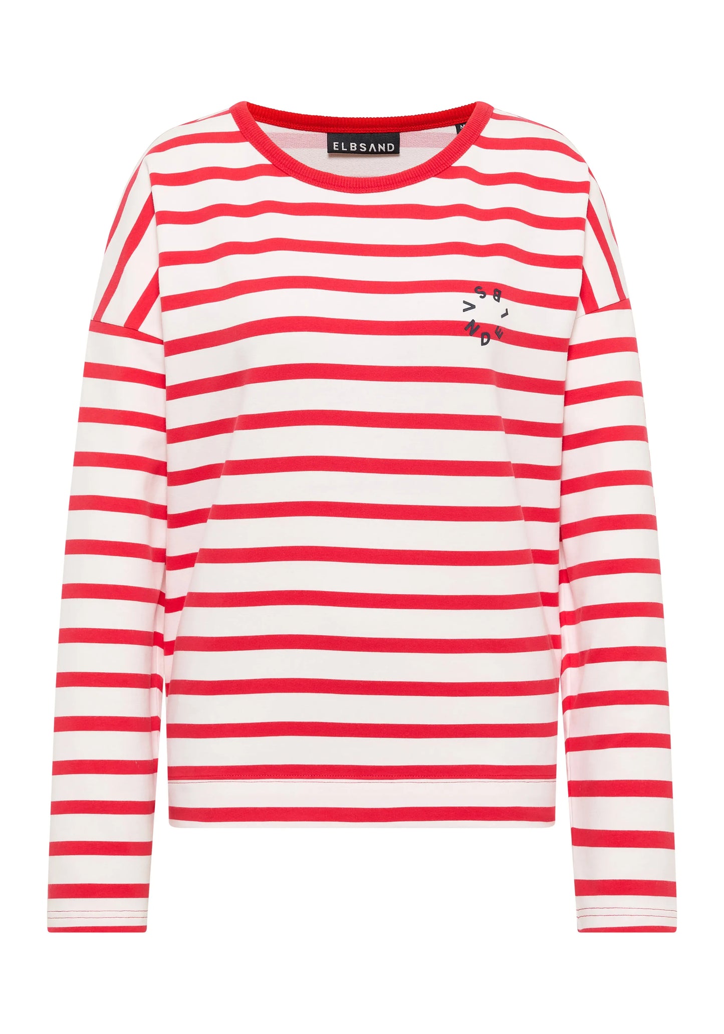 Elbsand – Elbsand Damen Longsleeve Elva