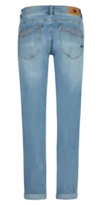 Buena Vista – Buena Vista Damen Jeans Malibu stretch denim