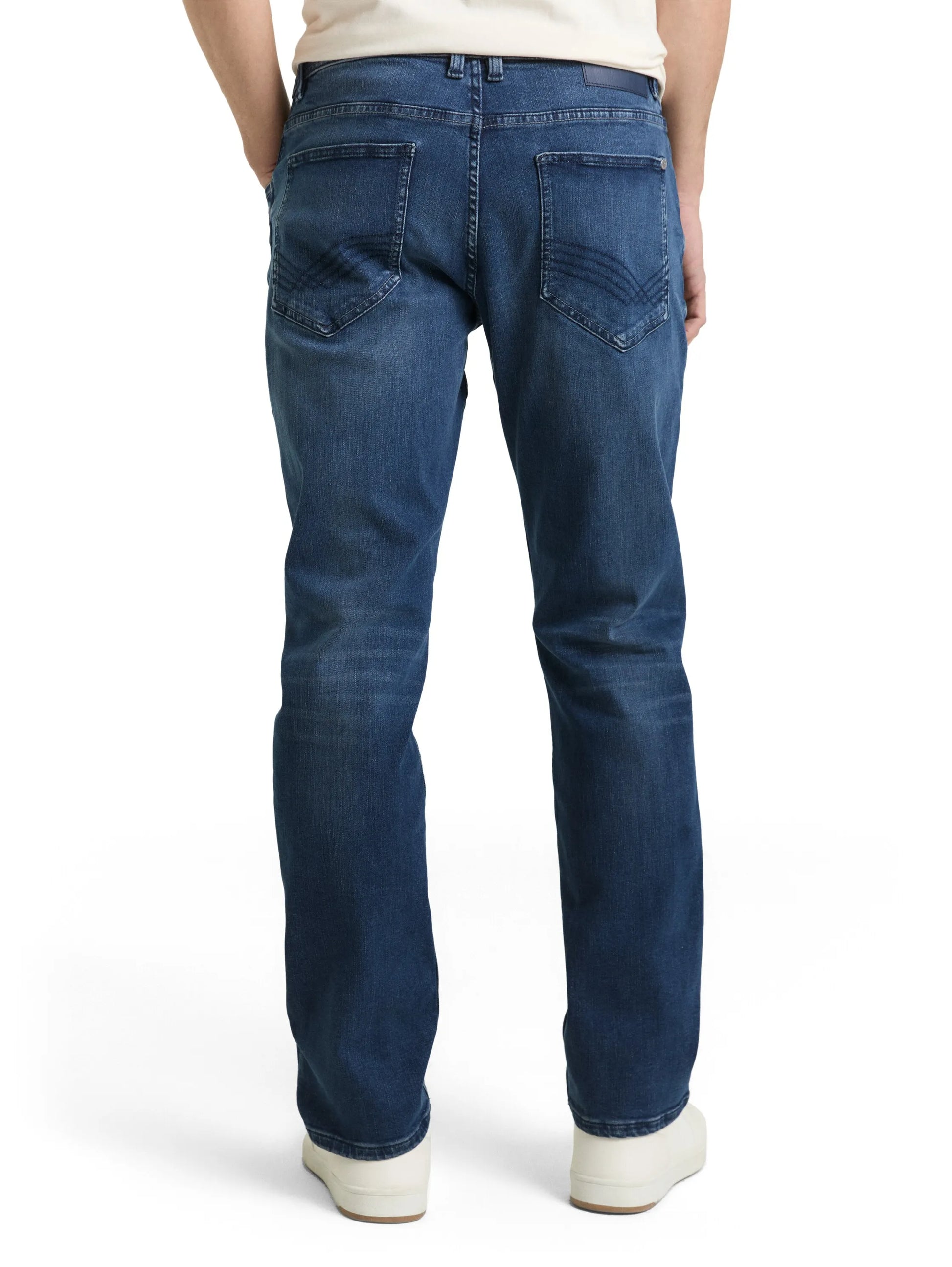 Tom Tailor – Tom Tailor Herren Jeans TTMARVIN STRAIGHT