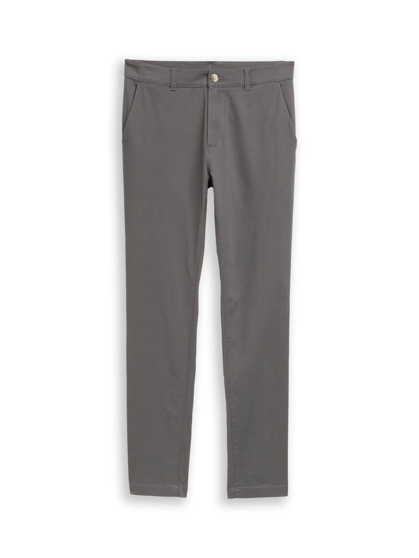 Tom Tailor – Tom Tailor Herren TTTRAVIS SLIM Chino Hose