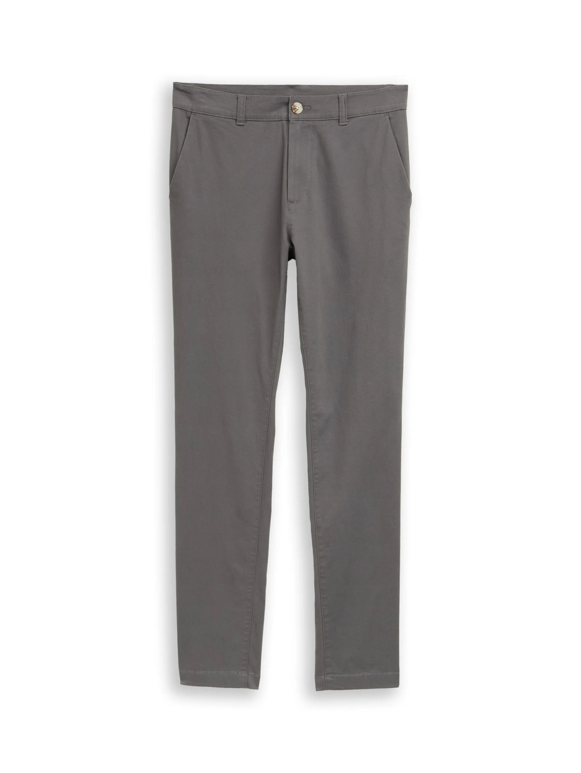 Tom Tailor – Tom Tailor Herren TTTRAVIS SLIM Chino Hose