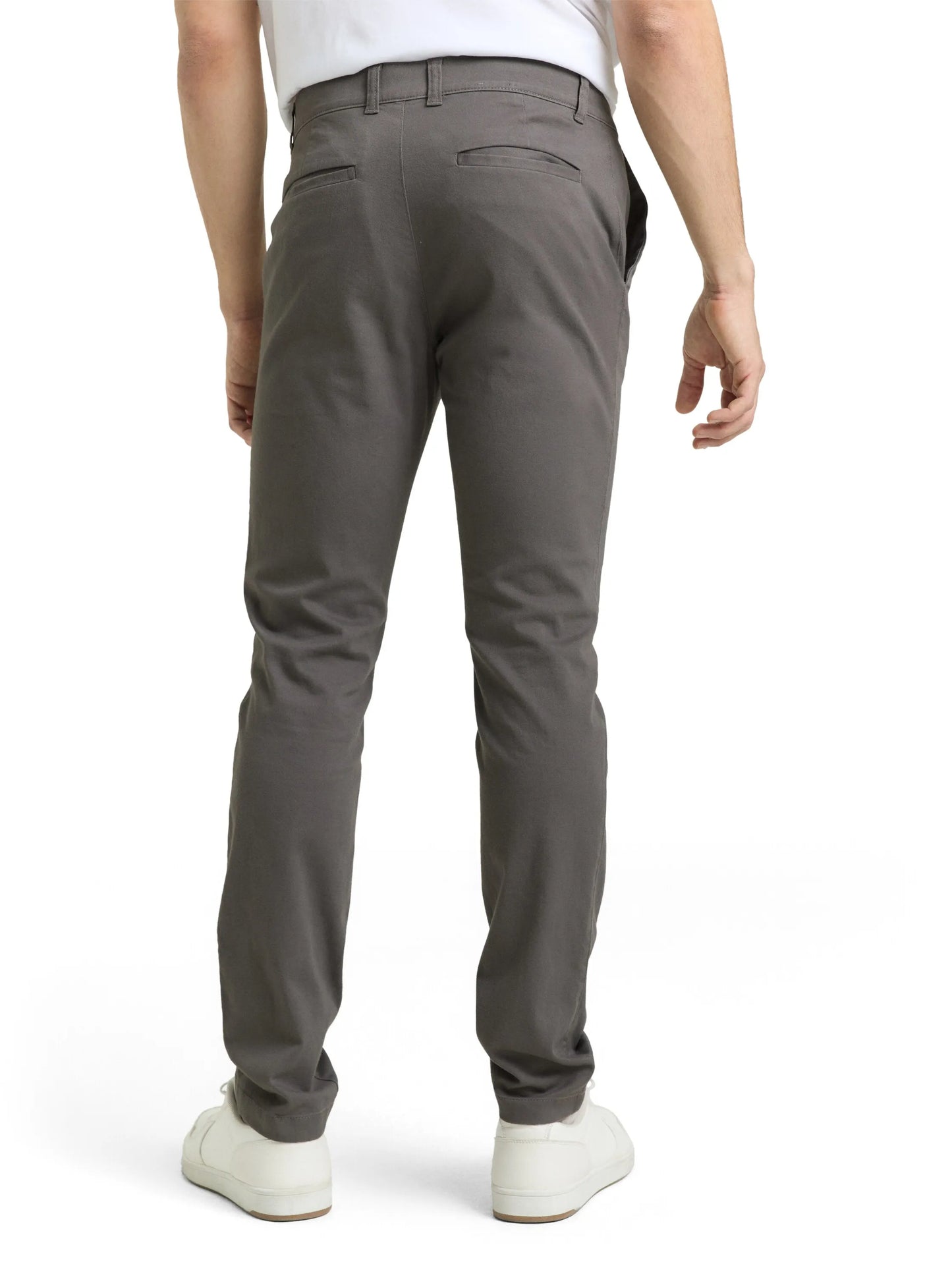Tom Tailor – Tom Tailor Herren TTTRAVIS SLIM Chino Hose