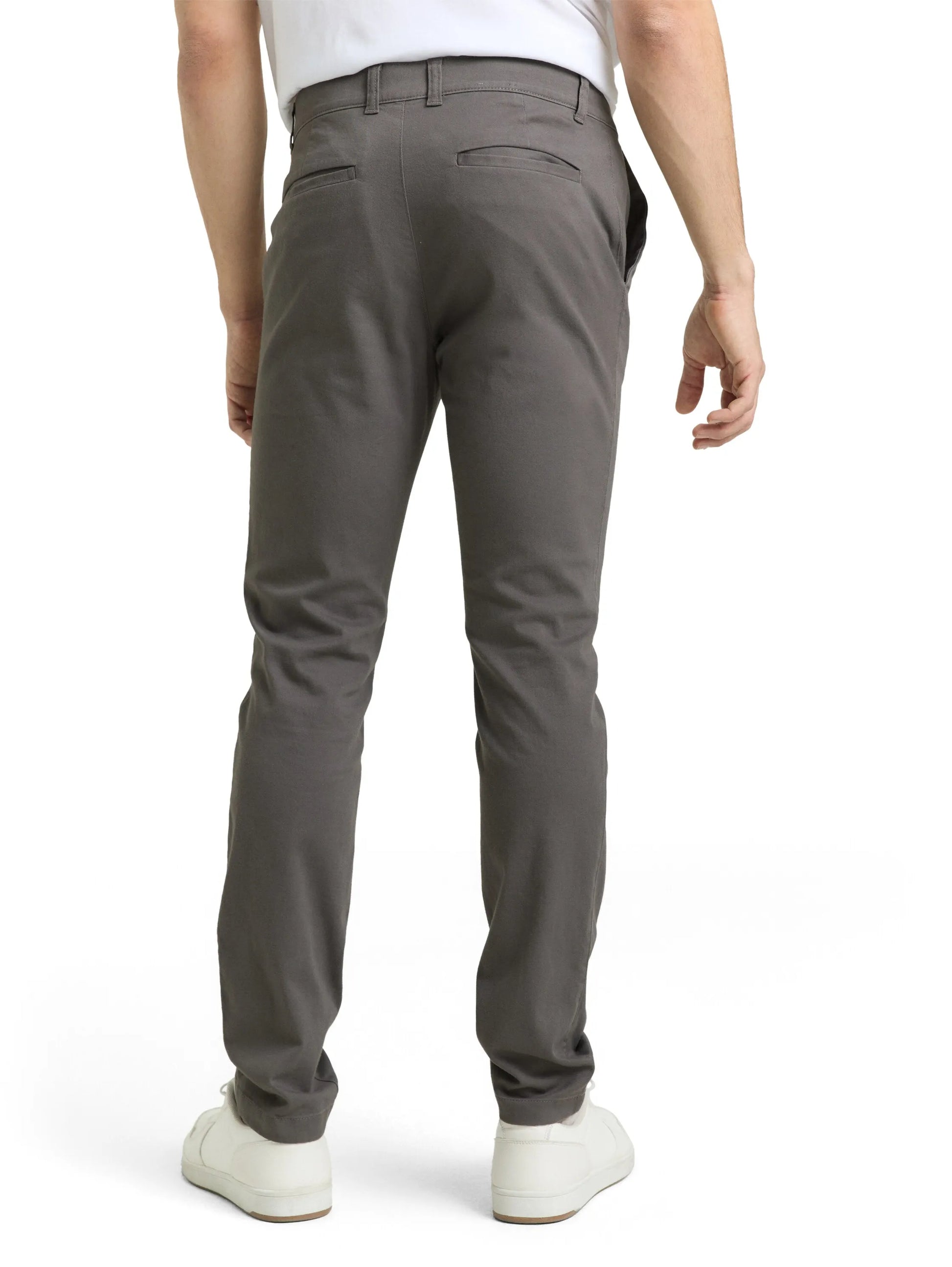 Tom Tailor – Tom Tailor Herren TTTRAVIS SLIM Chino Hose
