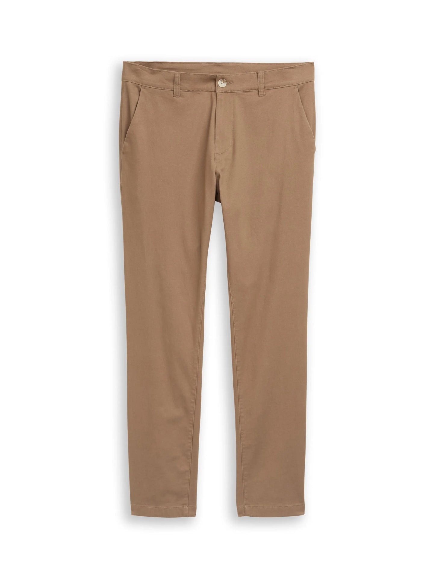 Tom Tailor – Tom Tailor Herren TTTRAVIS SLIM Chino Hose