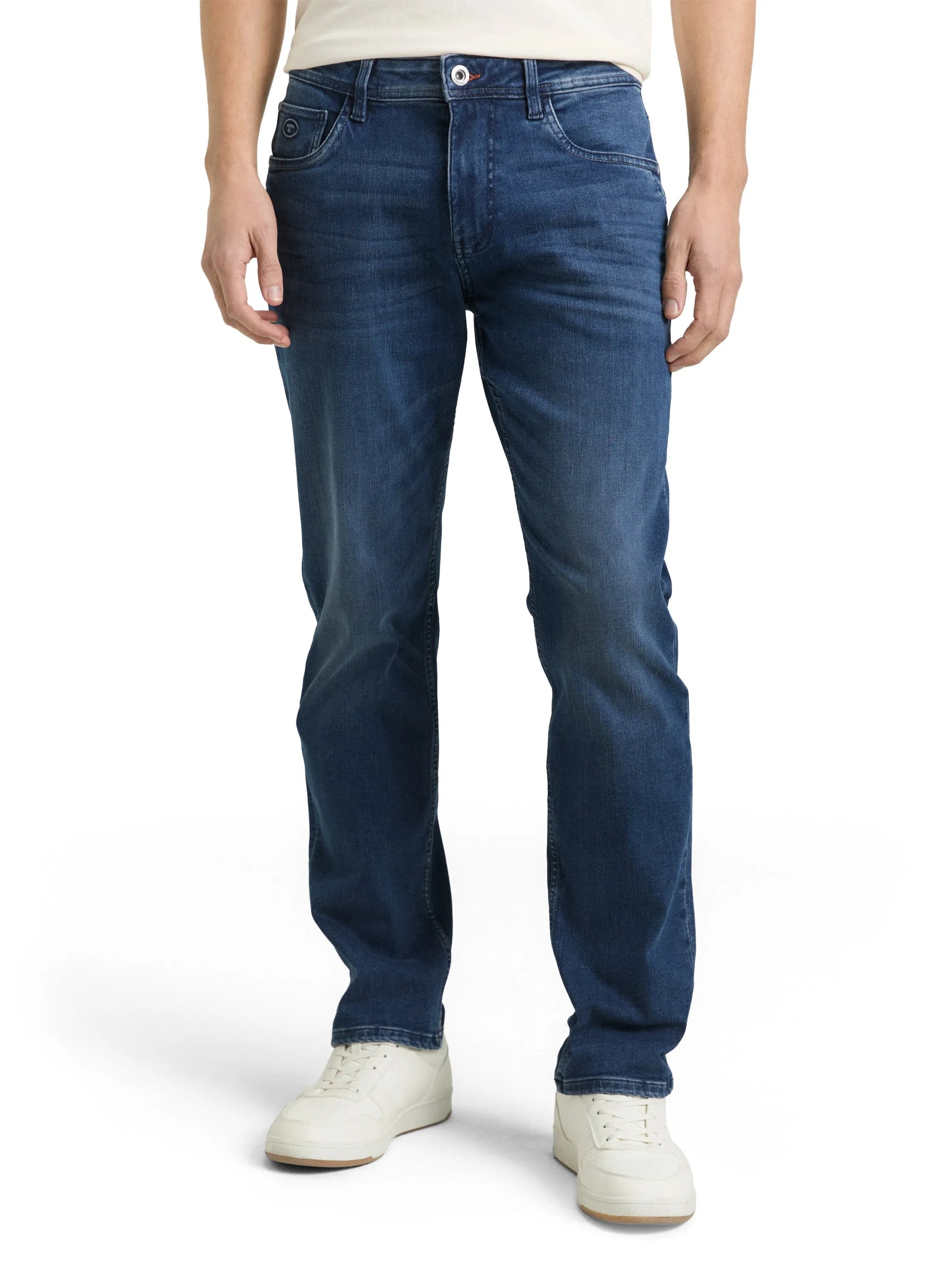 Tom Tailor – Tom Tailor Herren Jeans TTMARVIN STRAIGHT