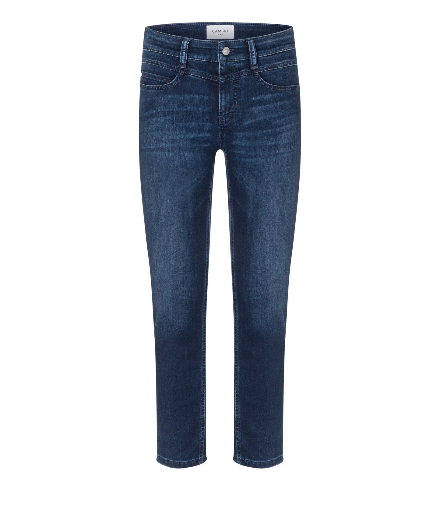 Cambio – Cambio Damen Jeans Posh