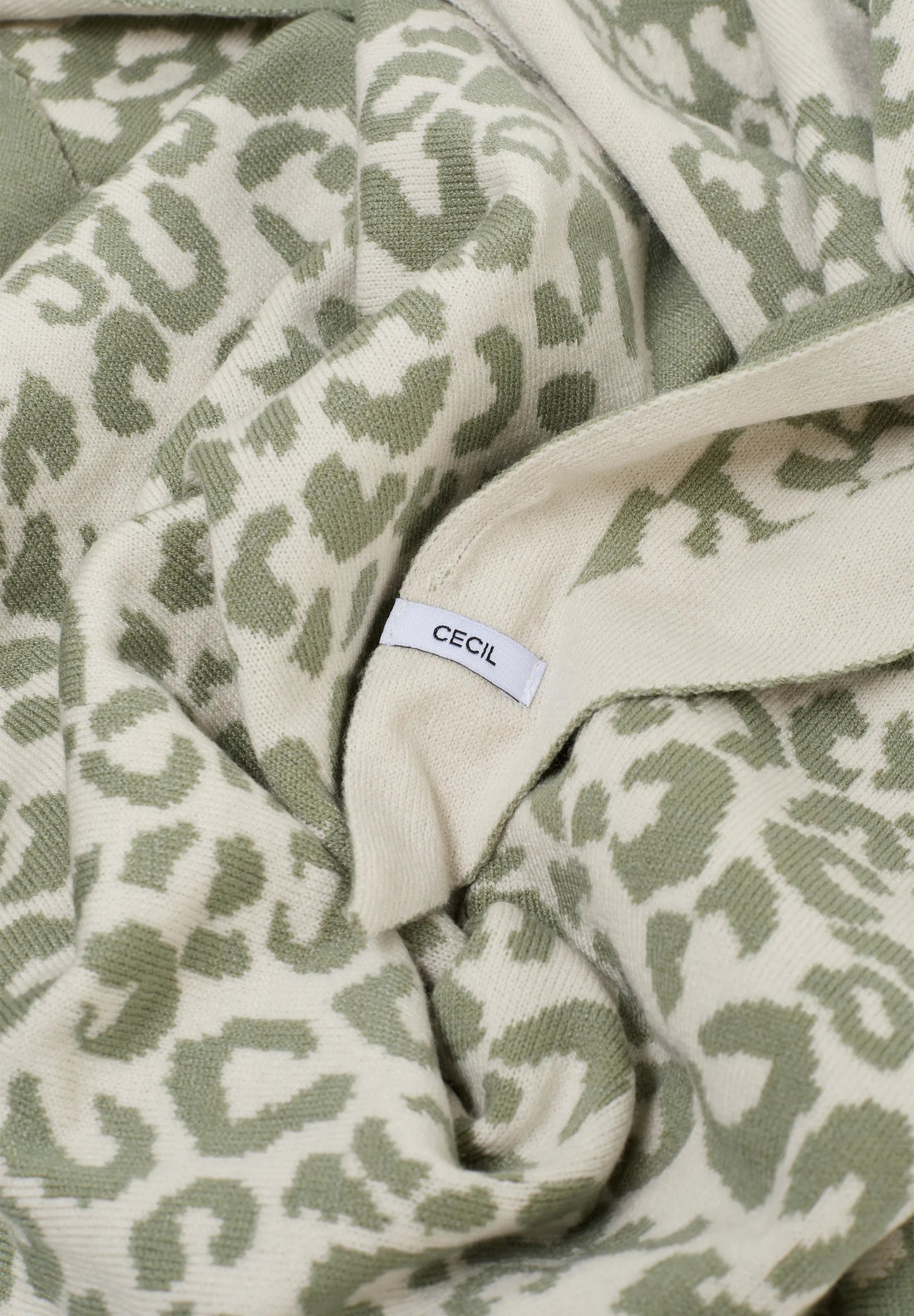 Cecil – Cecil Damen Leo Dreieckstuch