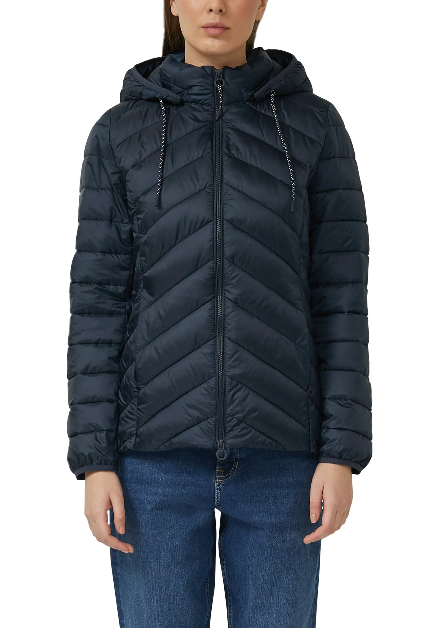 s.Oliver – s.Oliver Damen Outdoor-Jacke