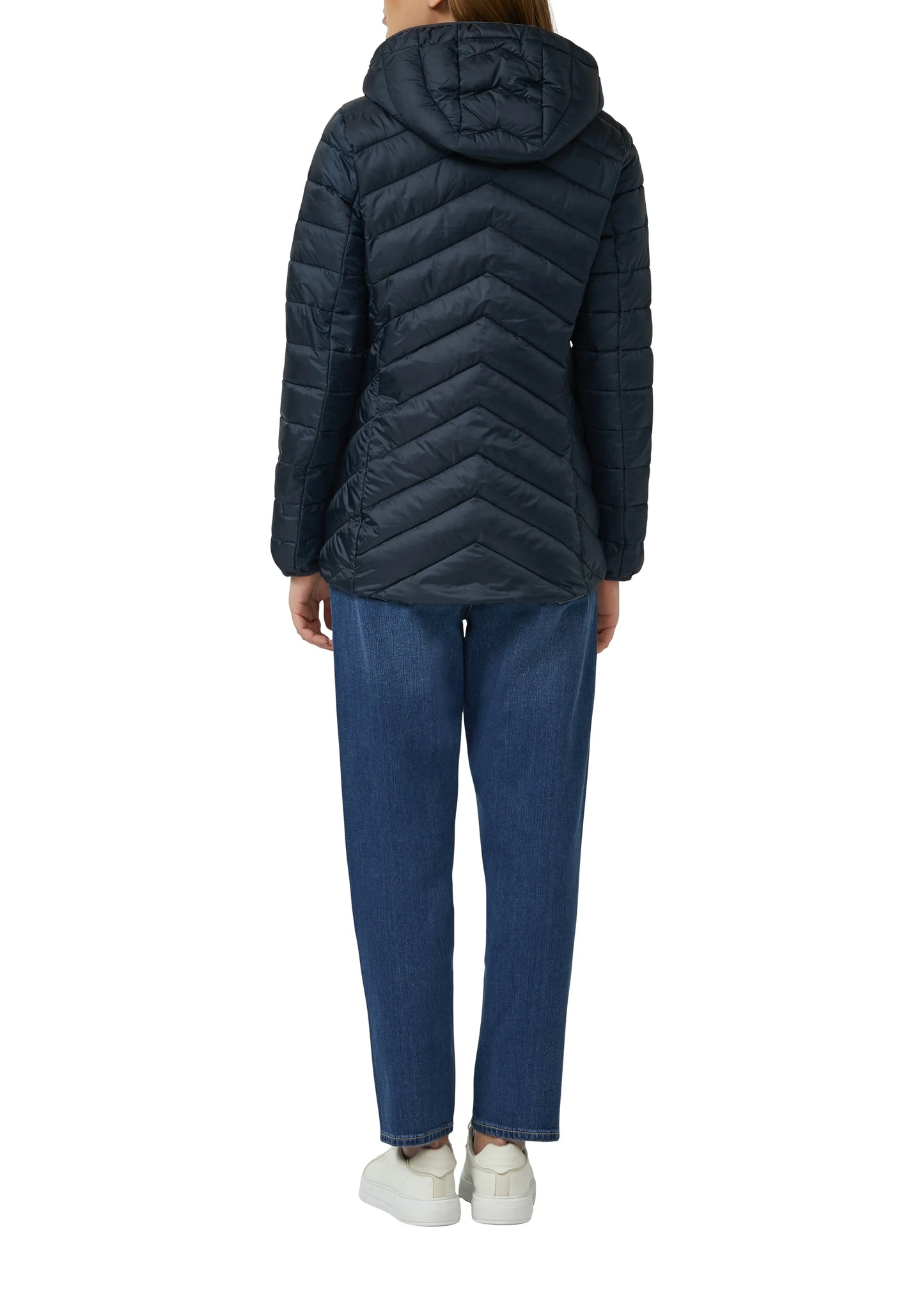 s.Oliver – s.Oliver Damen Outdoor-Jacke