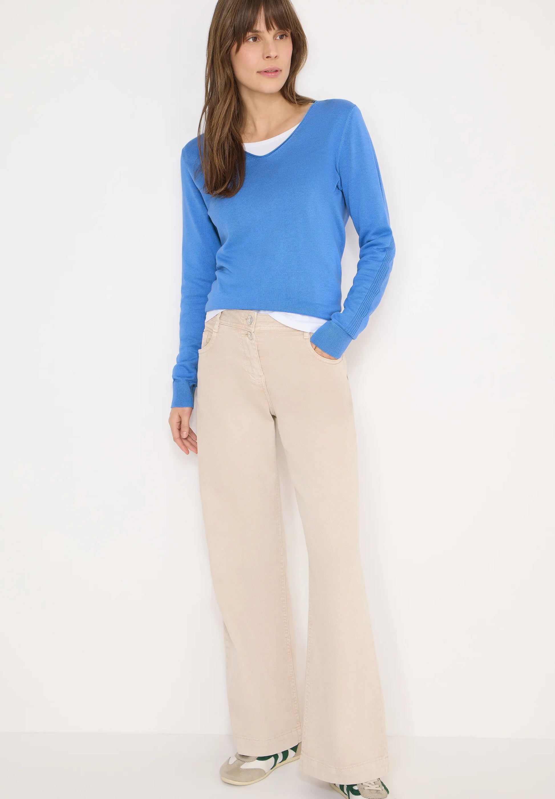 Cecil – Cecil Damen Pullover