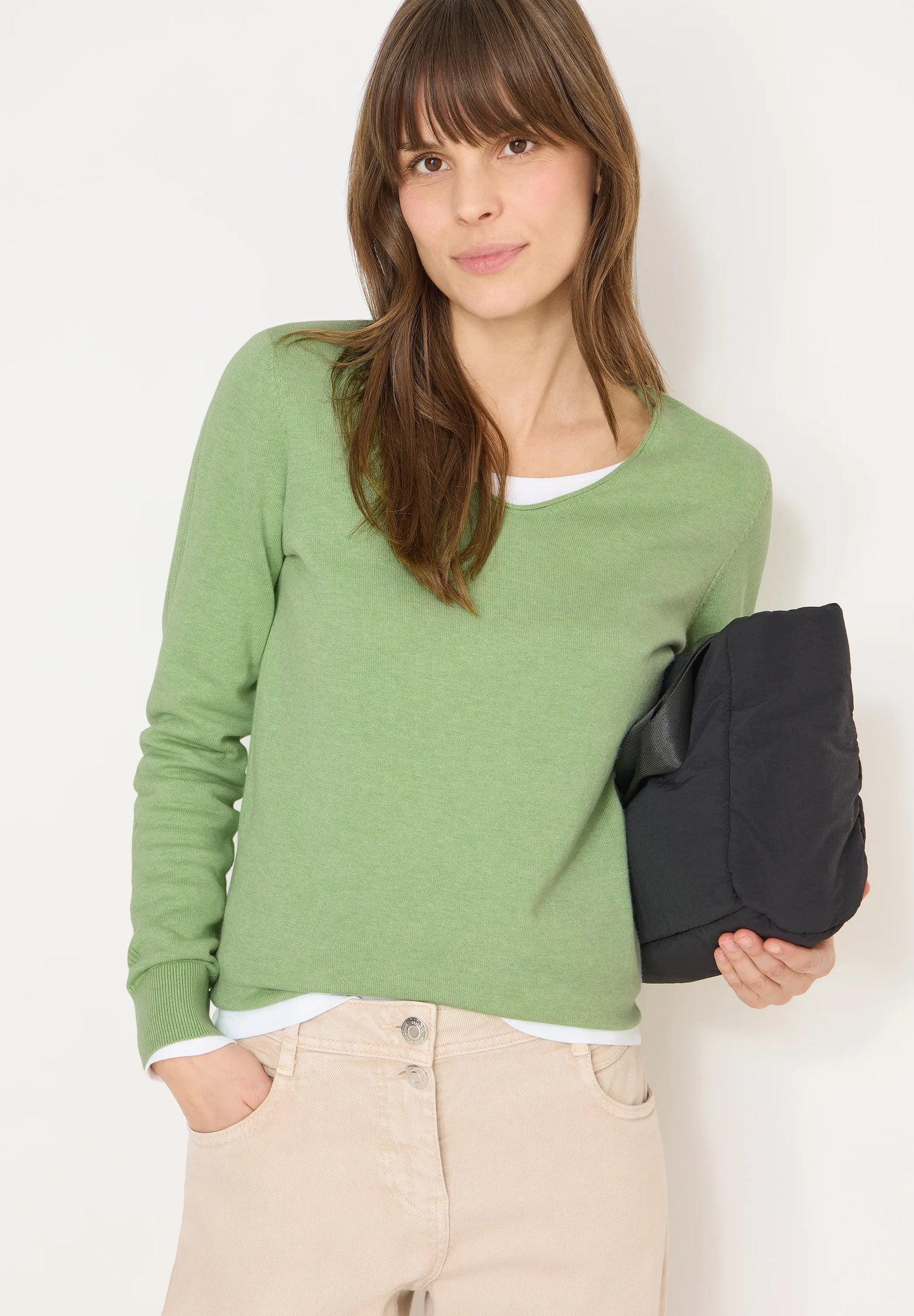 Cecil – Cecil Damen Pullover