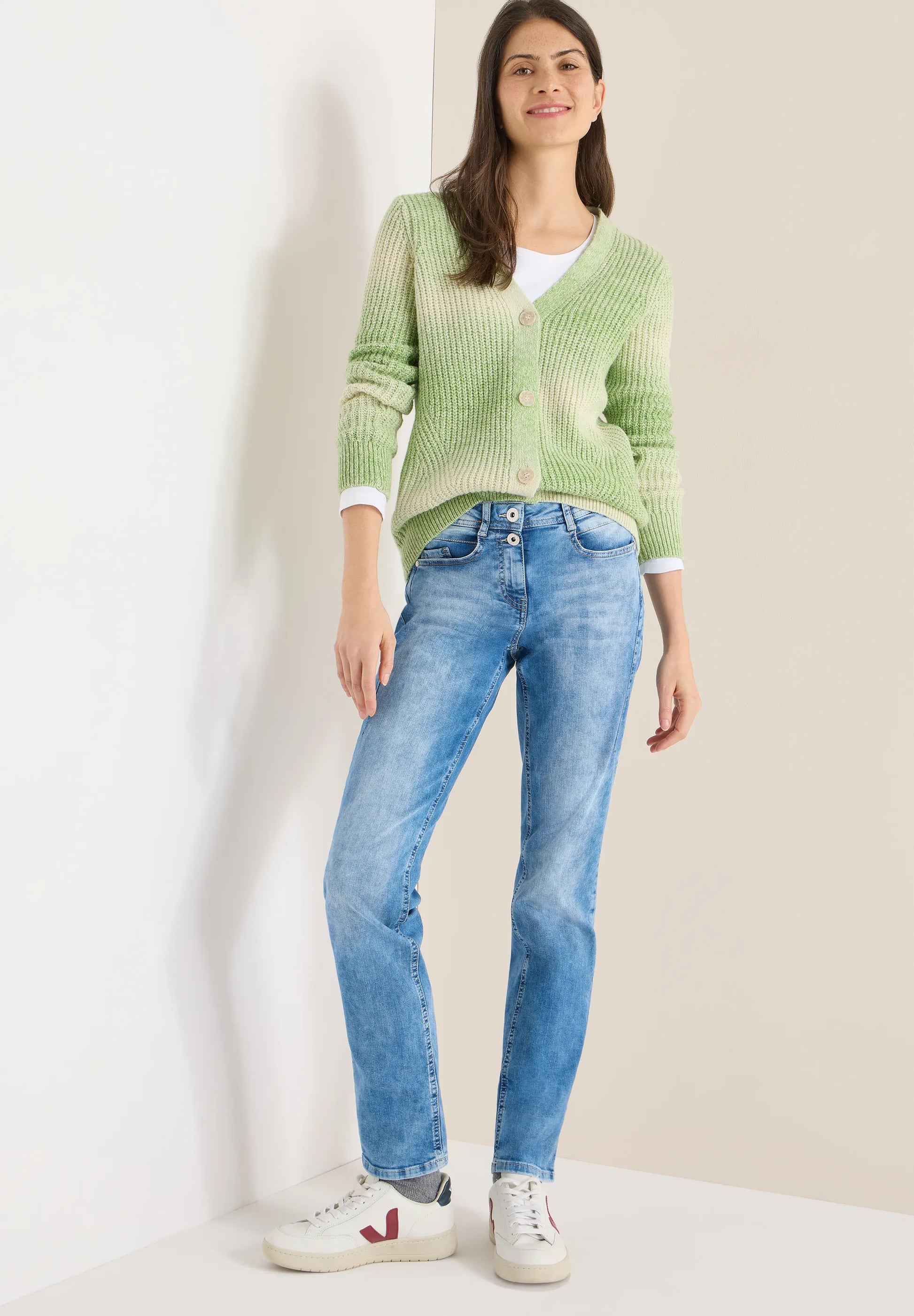 Cecil – Cecil Damen Cardigan