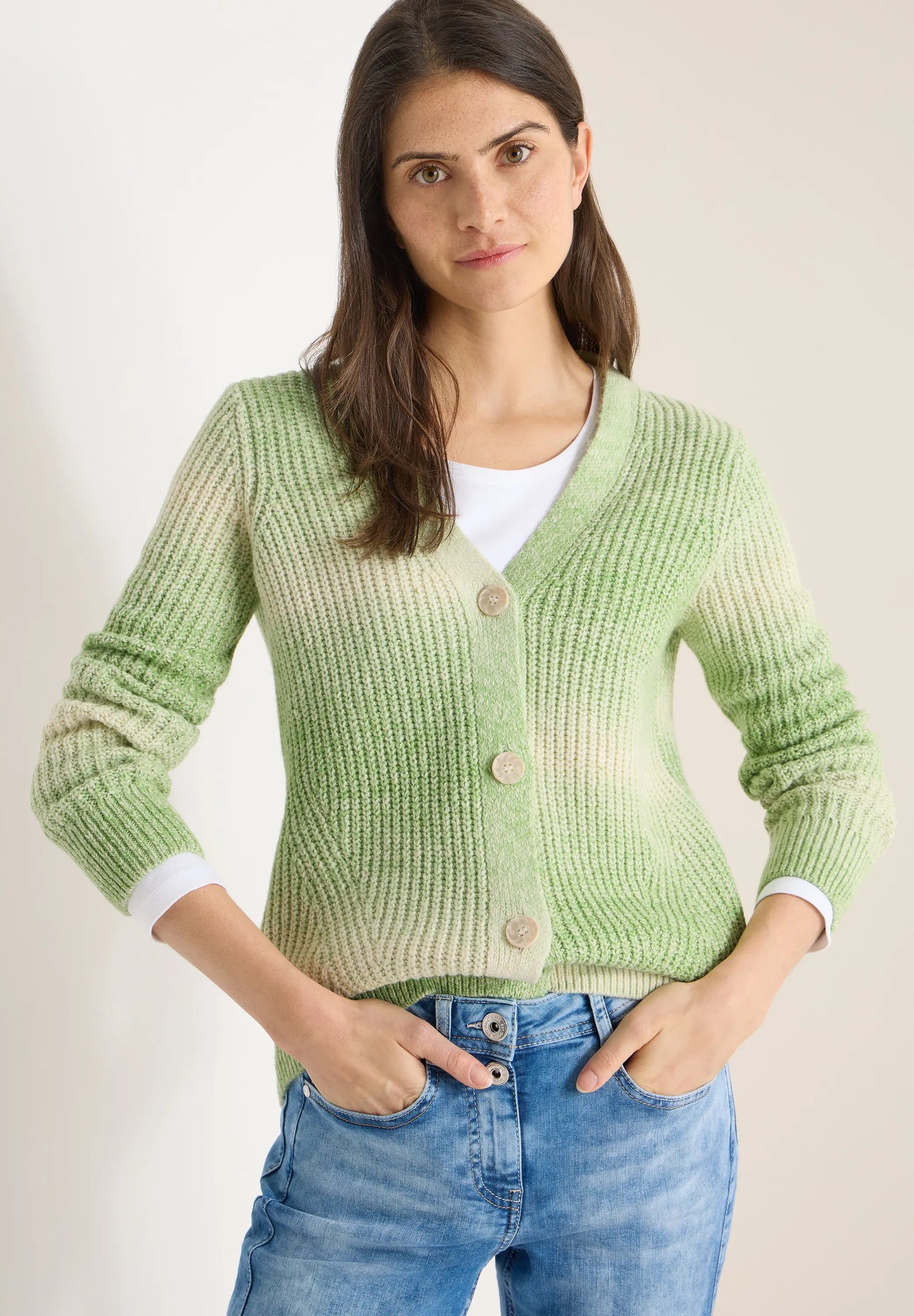 Cecil – Cecil Damen Cardigan