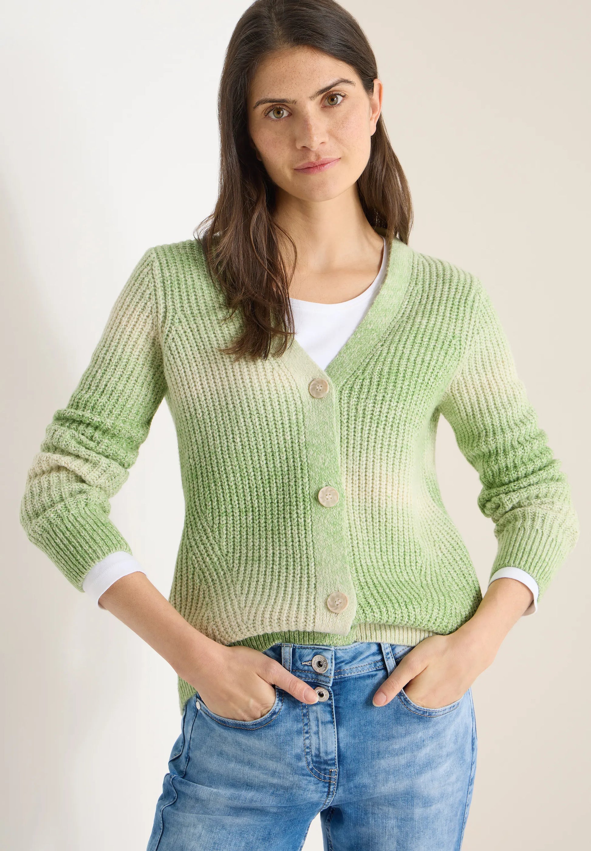 Cecil – Cecil Damen Cardigan