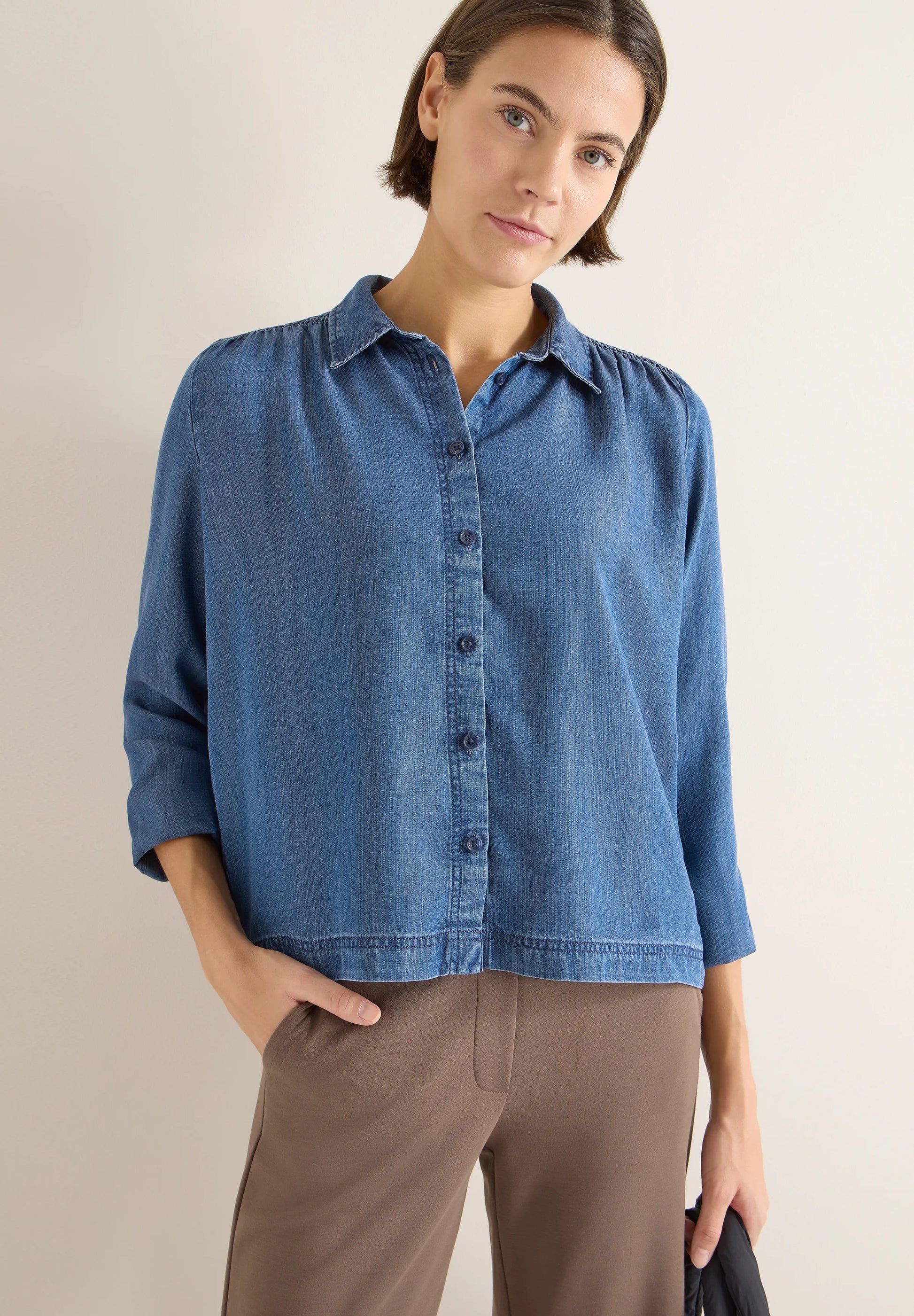 Cecil – Cecil Damen Bluse