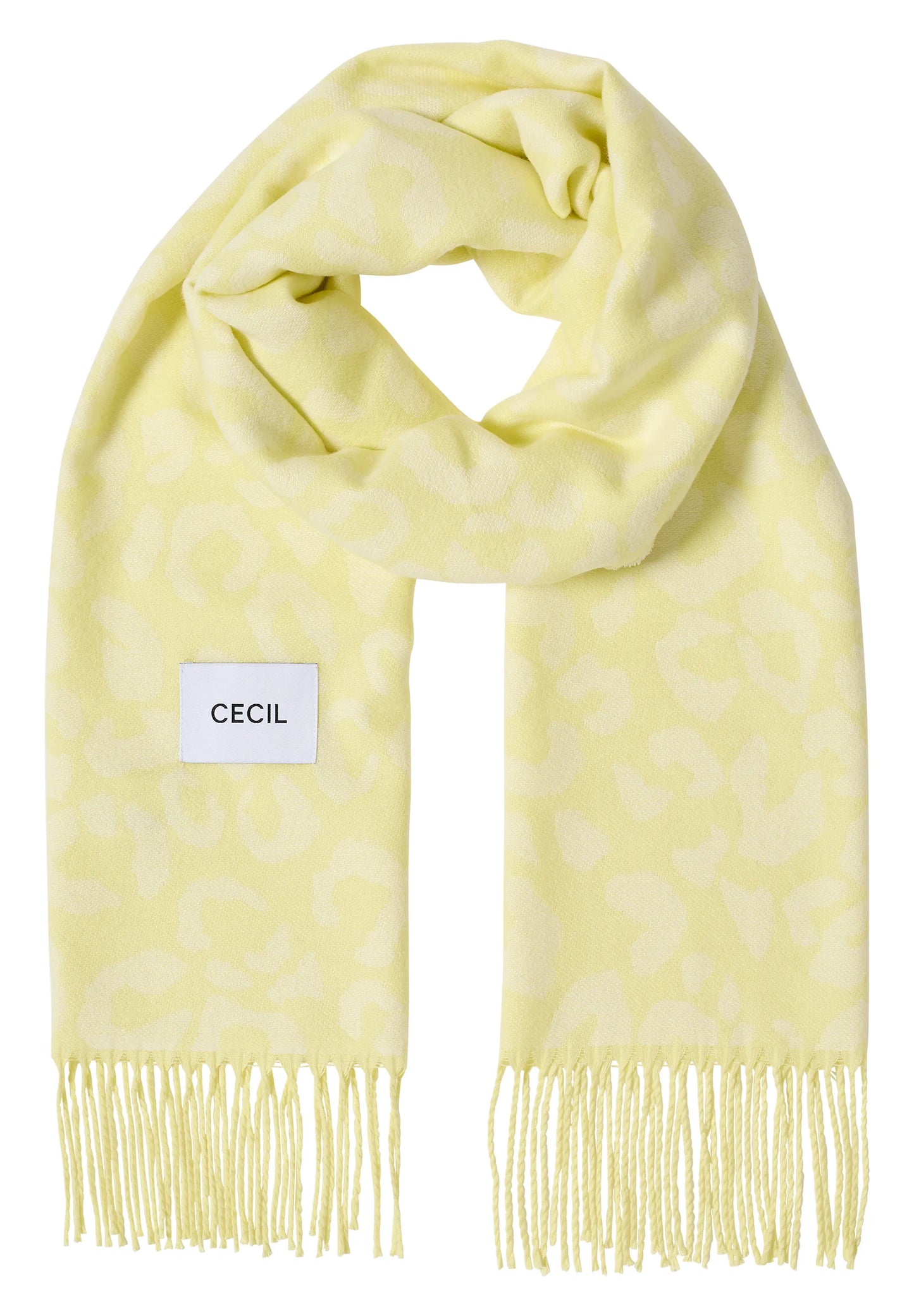 Cecil – Cecil Damen Schal