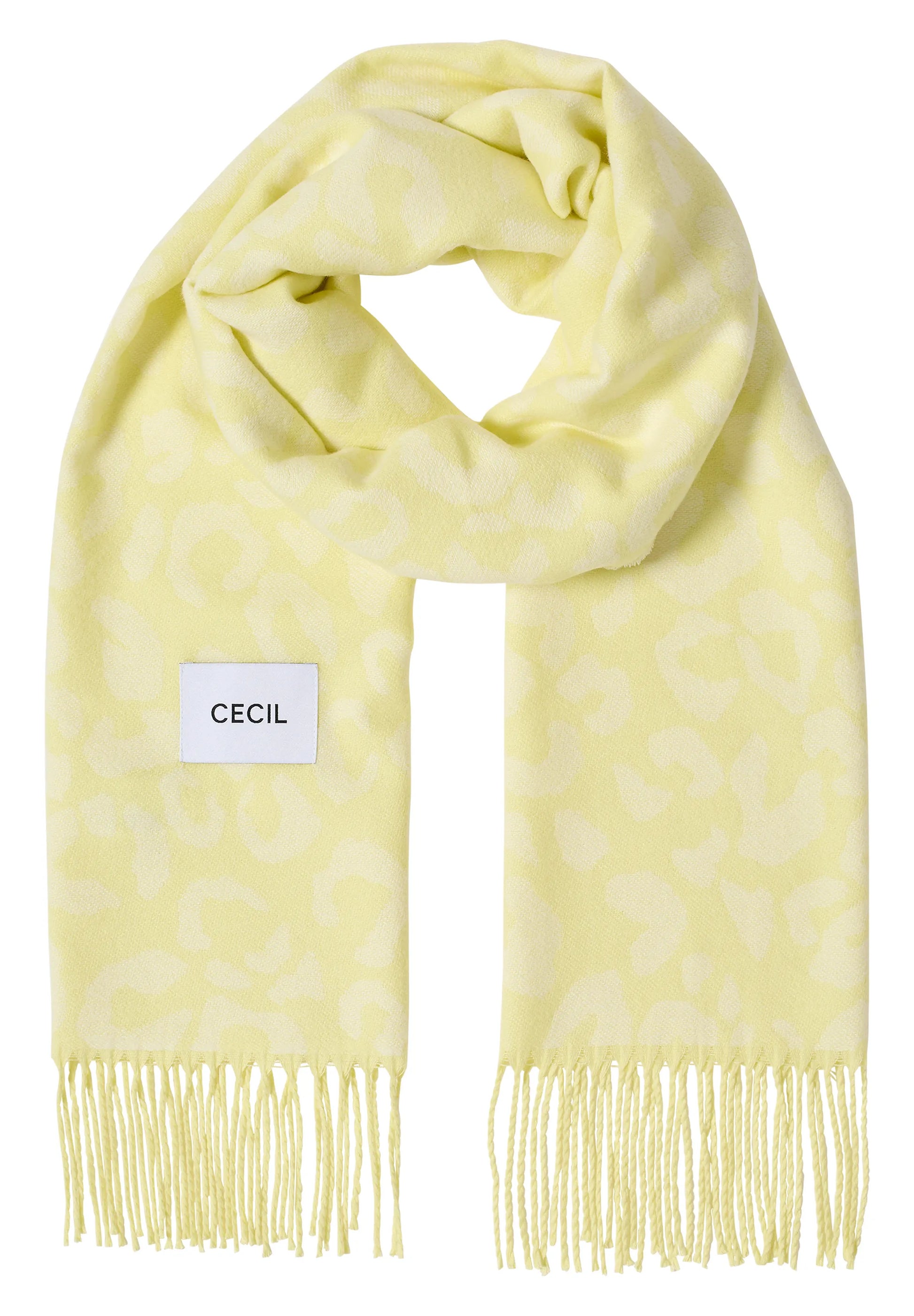 Cecil – Cecil Damen Schal