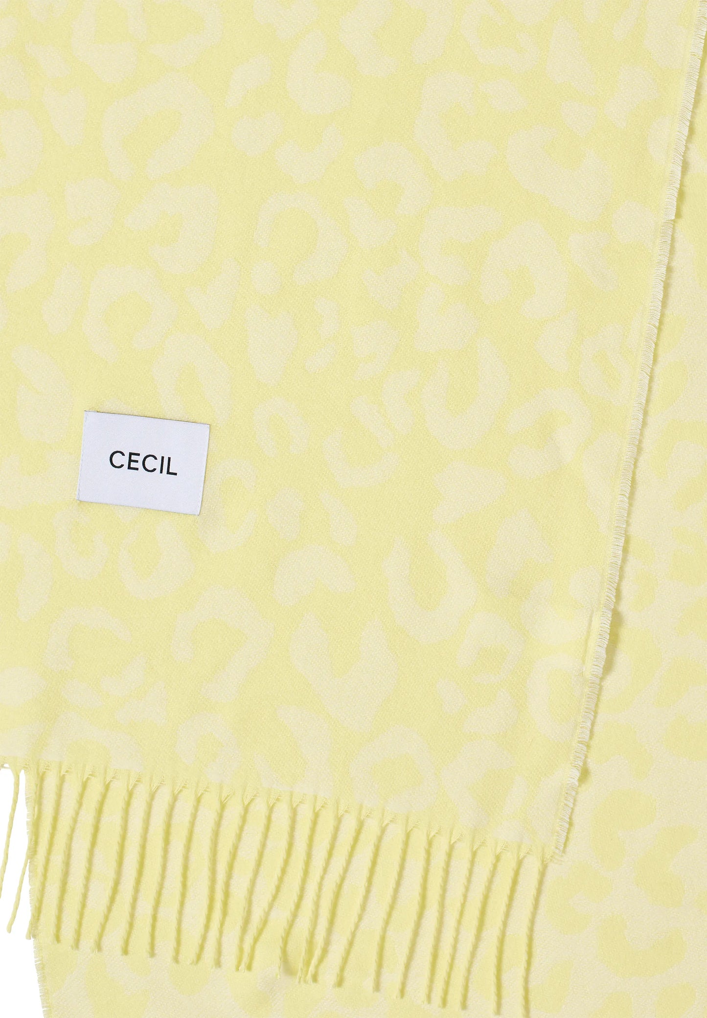 Cecil – Cecil Damen Schal