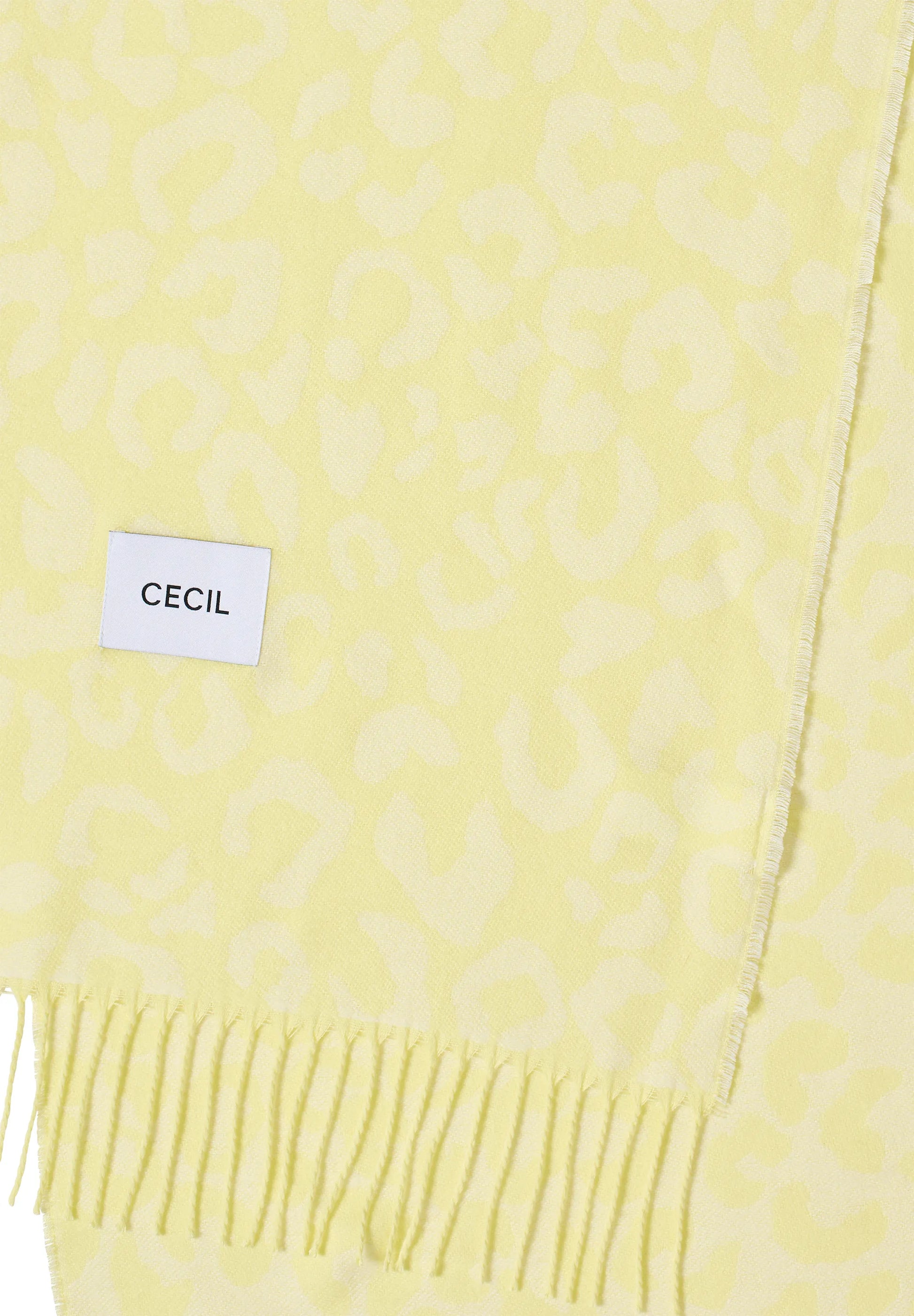 Cecil – Cecil Damen Schal