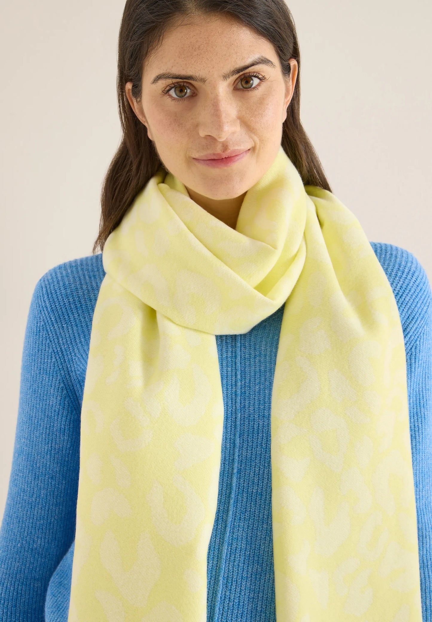 Cecil – Cecil Damen Schal