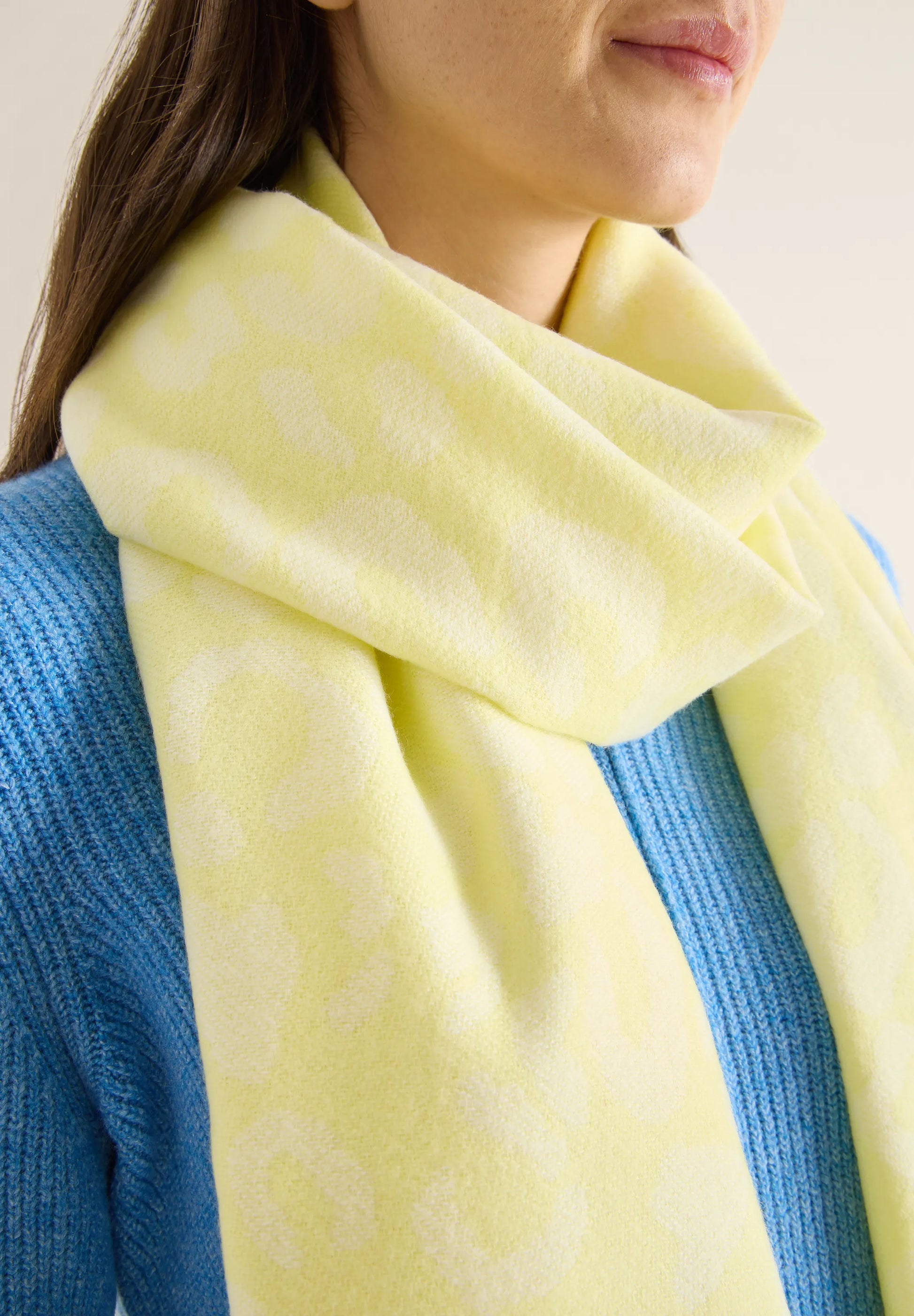 Cecil – Cecil Damen Schal