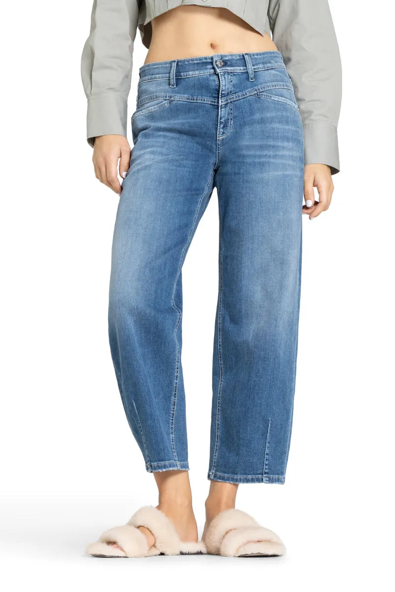 Cambio – Cambio Damen Jeans Elin