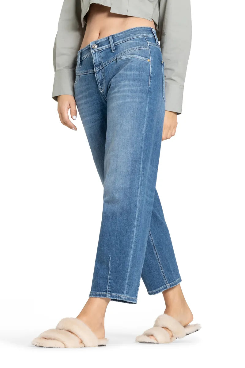 Cambio – Cambio Damen Jeans Elin