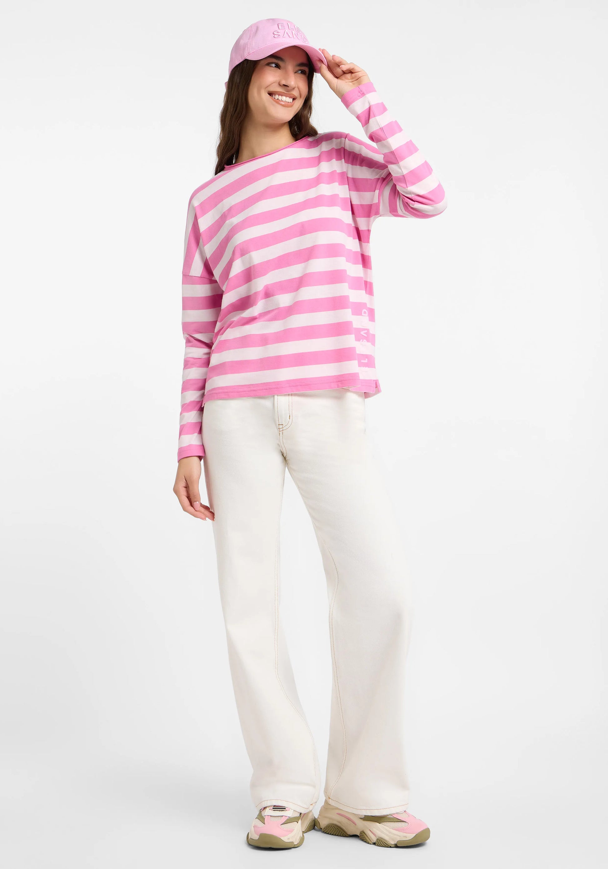 Elbsand – Elbsand Damen Longsleeve Milia