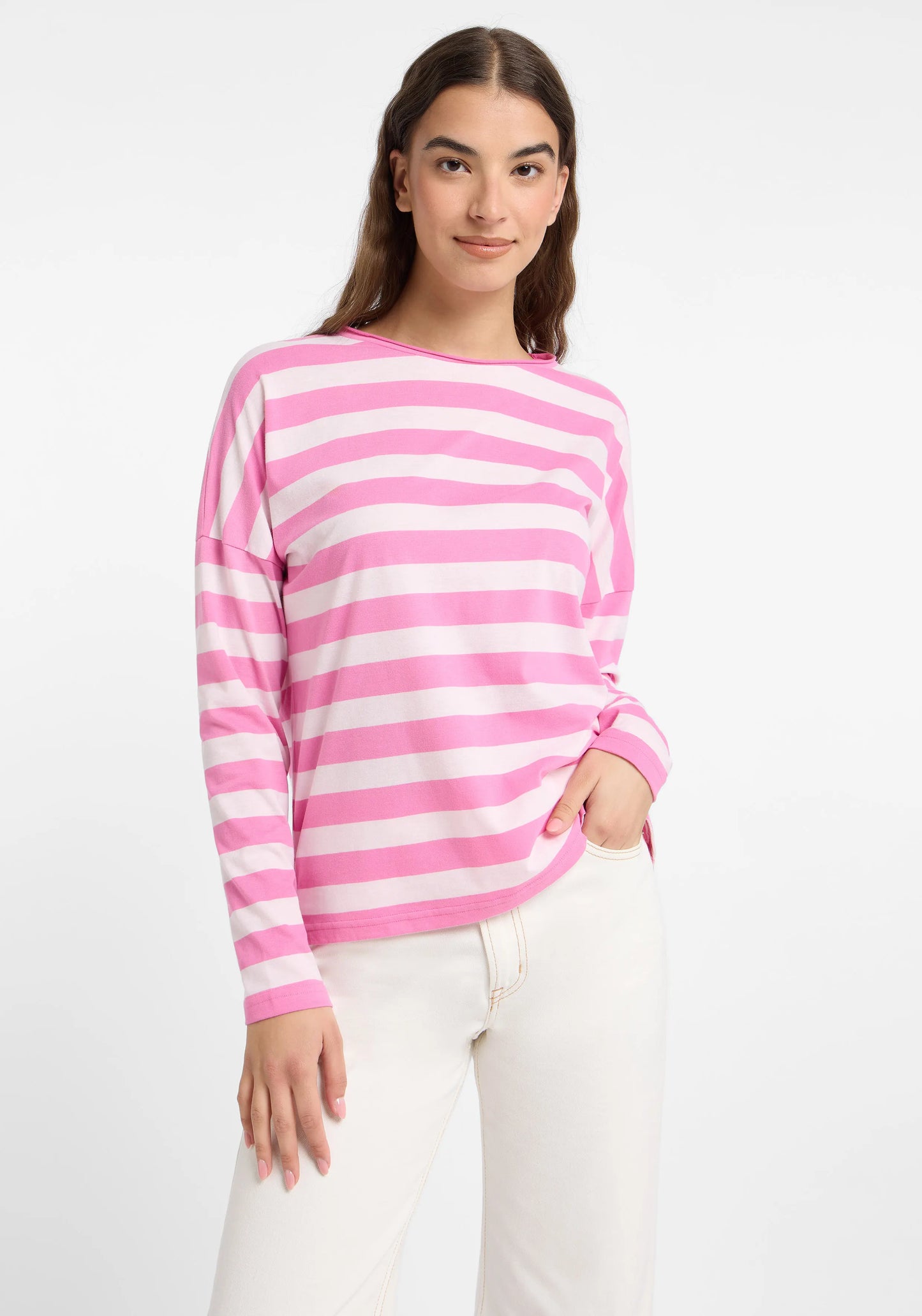 Elbsand – Elbsand Damen Longsleeve Milia