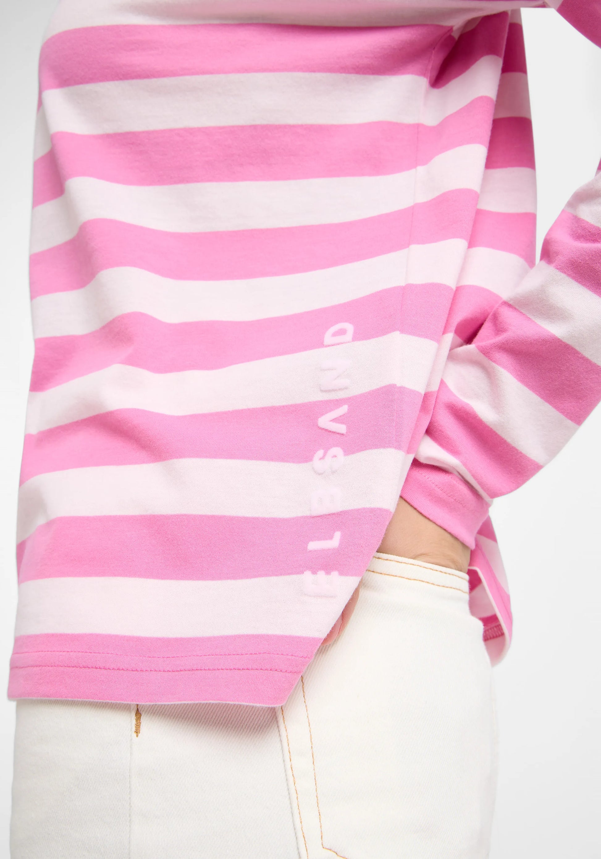 Elbsand – Elbsand Damen Longsleeve Milia