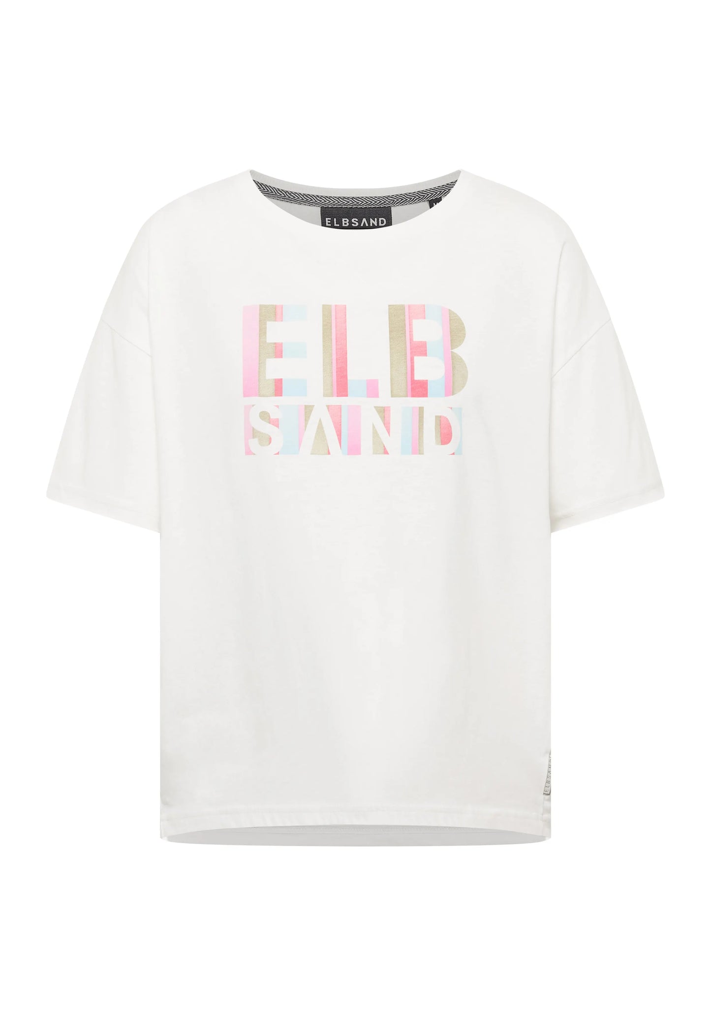 Elbsand – Elbsand Damen T-Shirt Livi