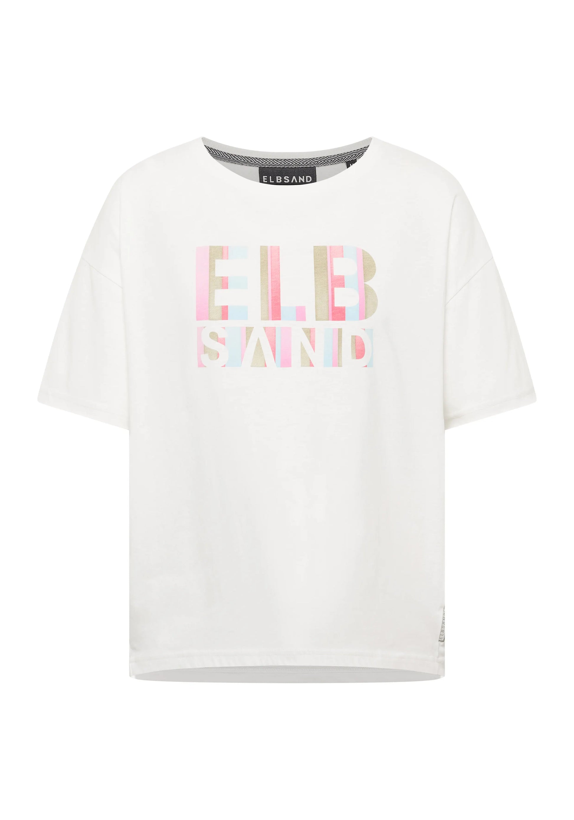 Elbsand – Elbsand Damen T-Shirt Livi