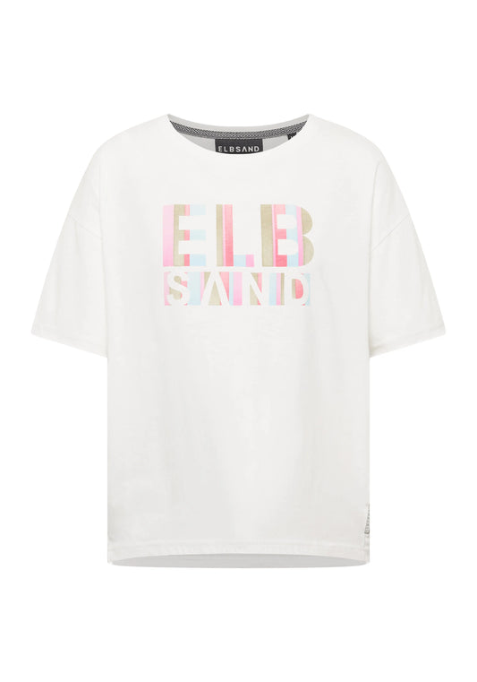 Elbsand – Elbsand Damen T-Shirt Livi