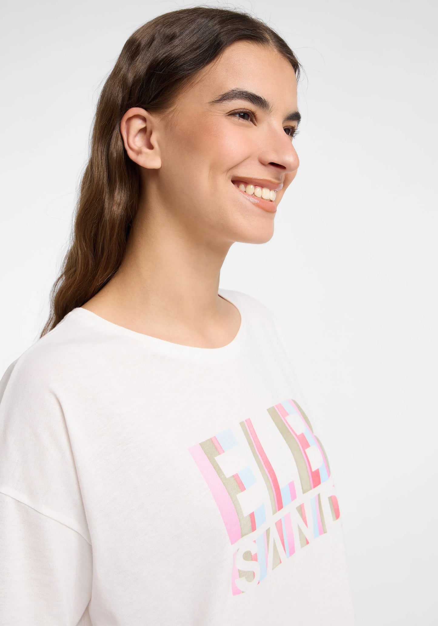 Elbsand – Elbsand Damen T-Shirt Livi
