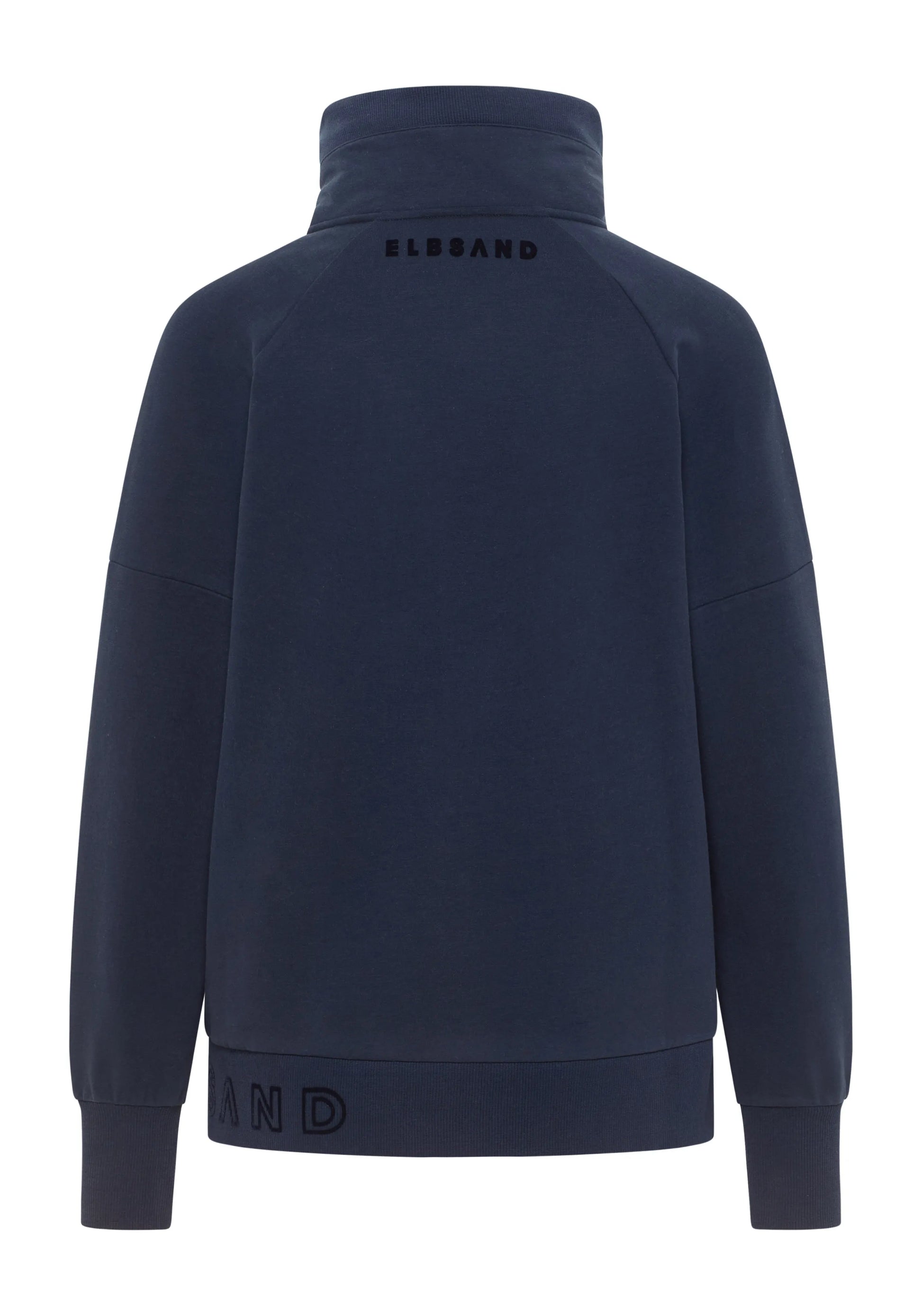 Elbsand – Elbsand Sweatjacke Aina