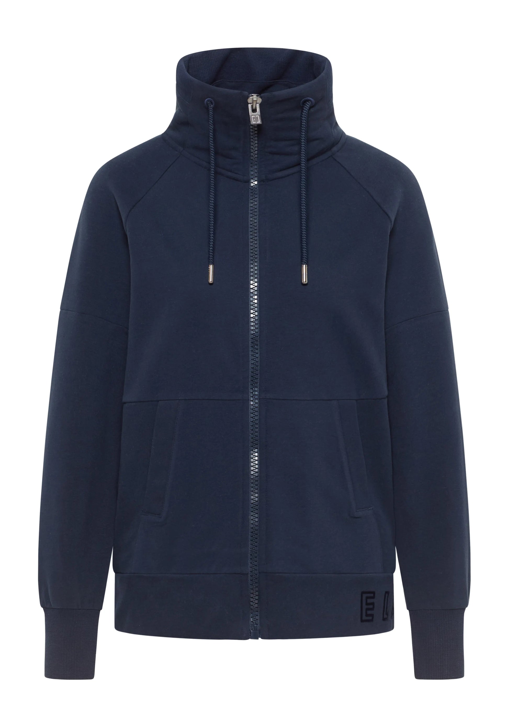 Elbsand – Elbsand Sweatjacke Aina