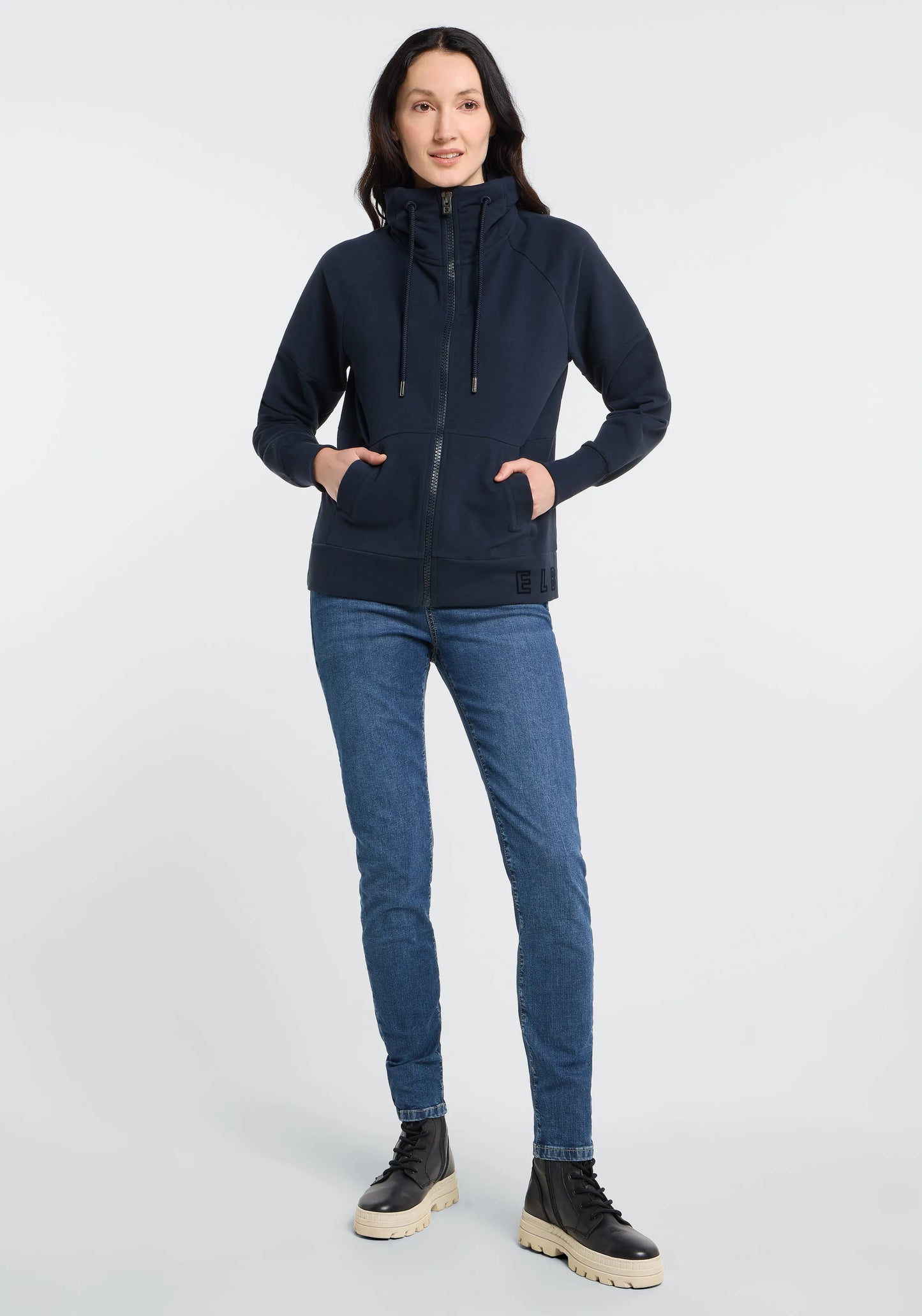 Elbsand – Elbsand Sweatjacke Aina