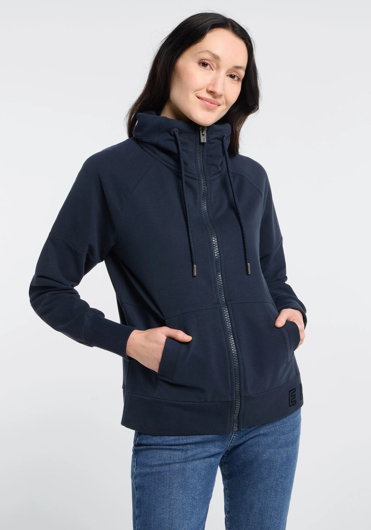 Elbsand – Elbsand Sweatjacke Aina