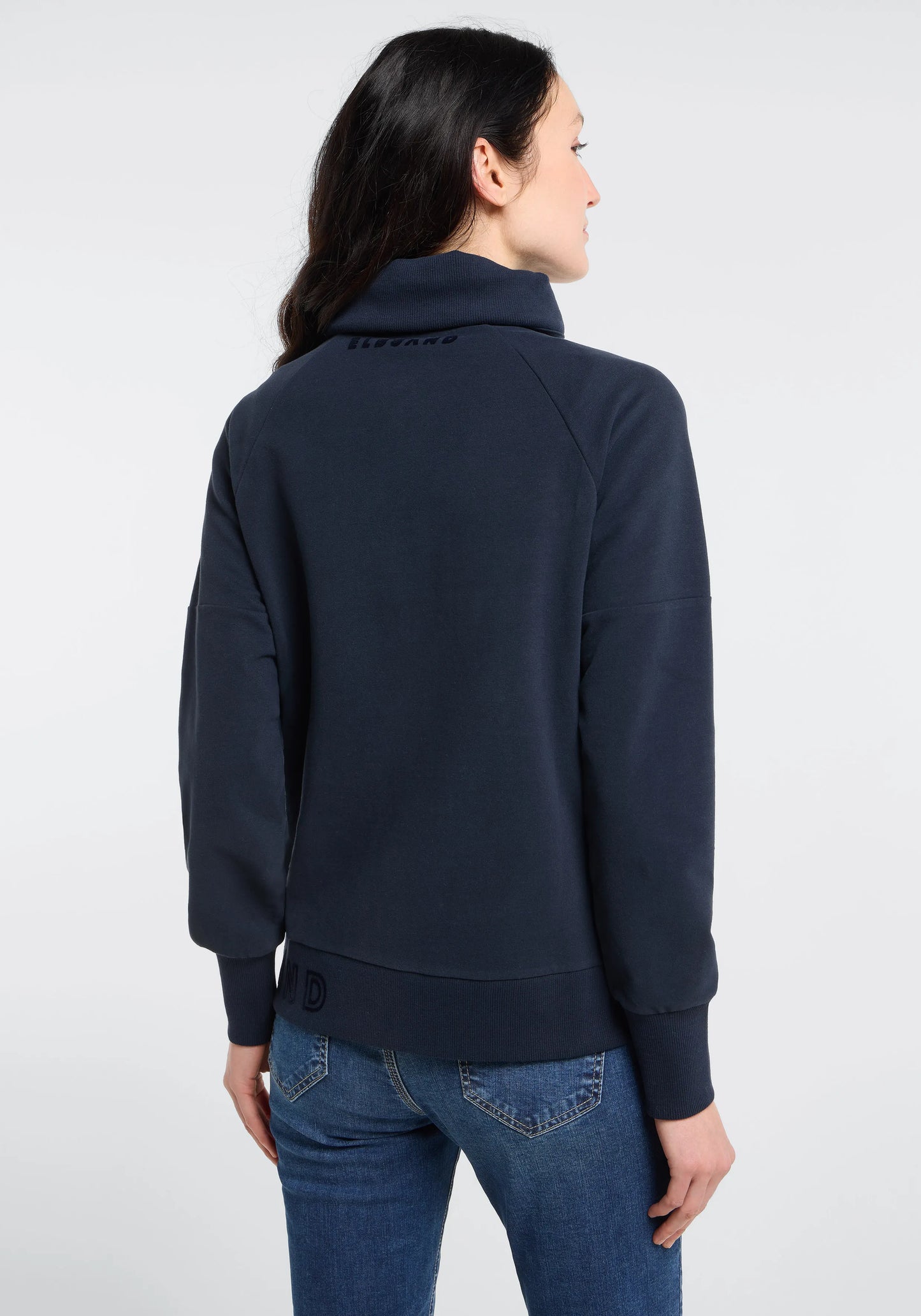 Elbsand – Elbsand Sweatjacke Aina