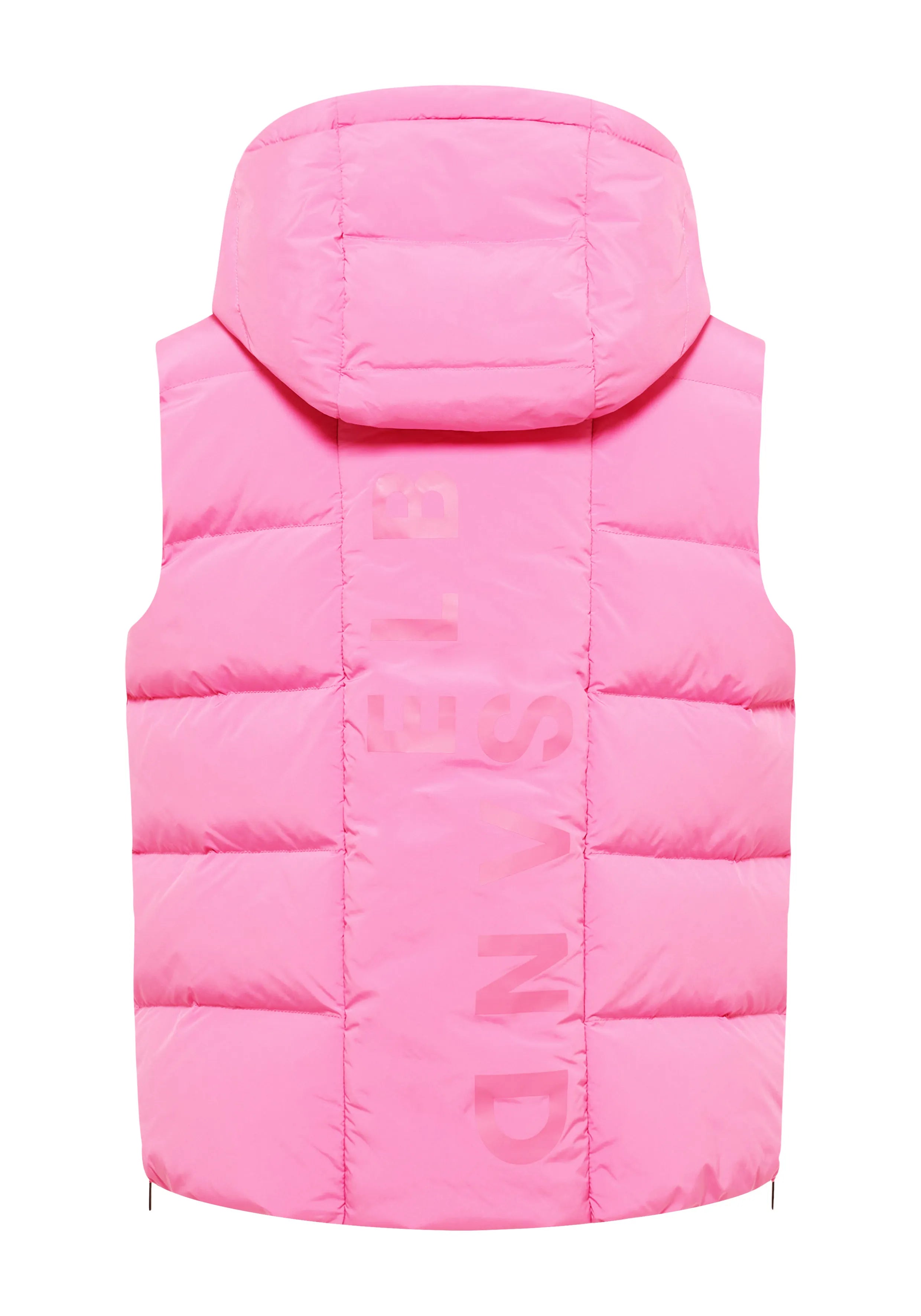 Elbsand Damen Weste Tharu