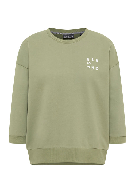 Elbsand – Elbsand Damen Sweatshirt Parvin