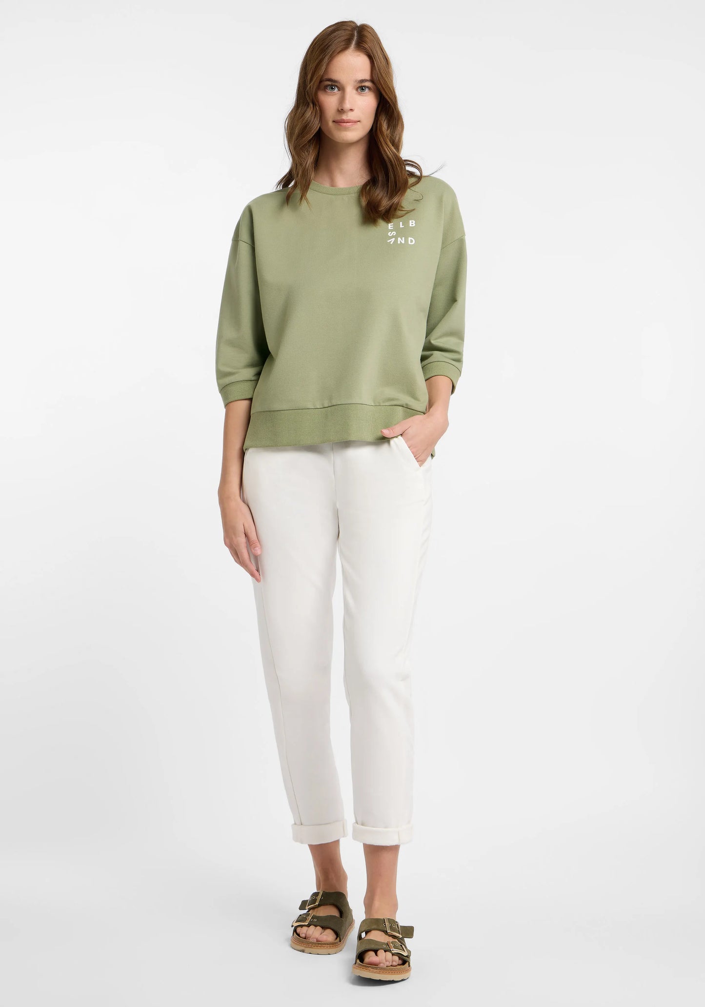 Elbsand – Elbsand Damen Sweatshirt Parvin