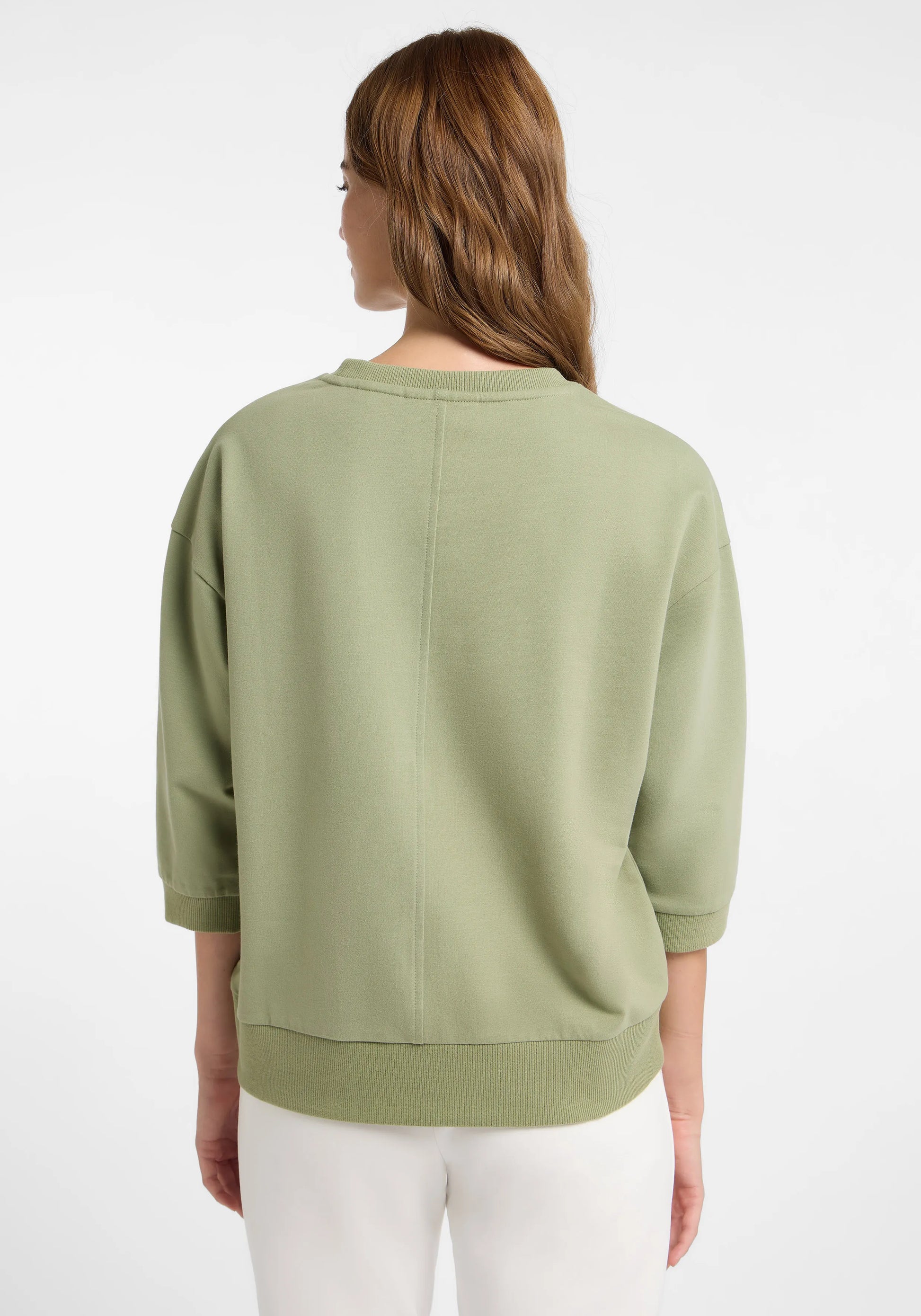 Elbsand Damen Sweatshirt Parvin
