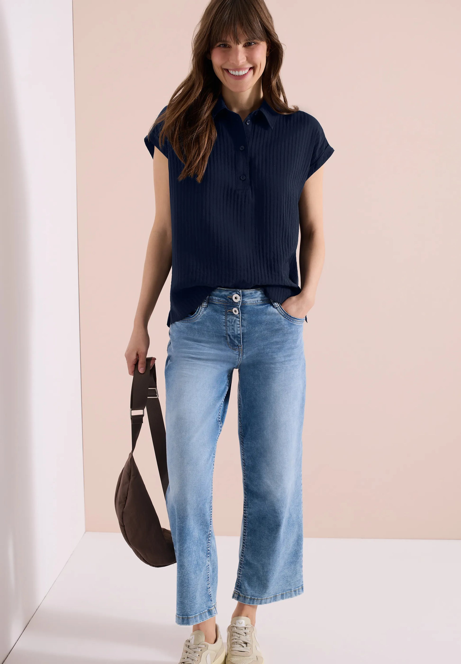 Cecil – Cecil Damen Bluse