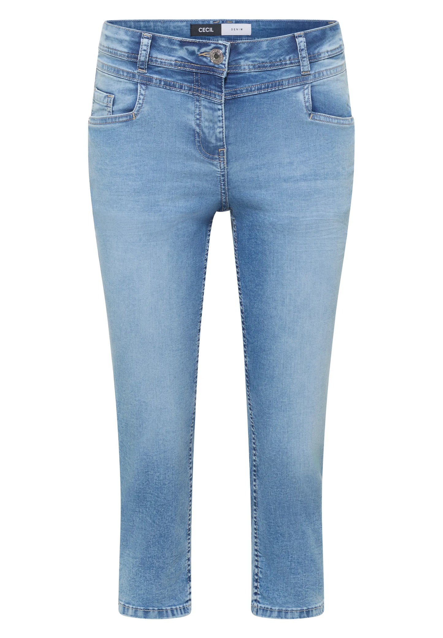Cecil – Cecil Damen Jeans