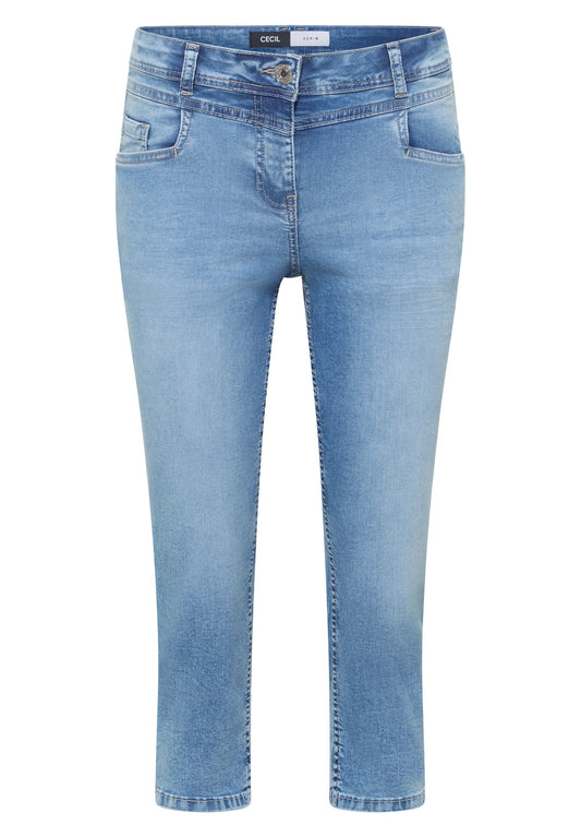 Cecil – Cecil Damen Jeans
