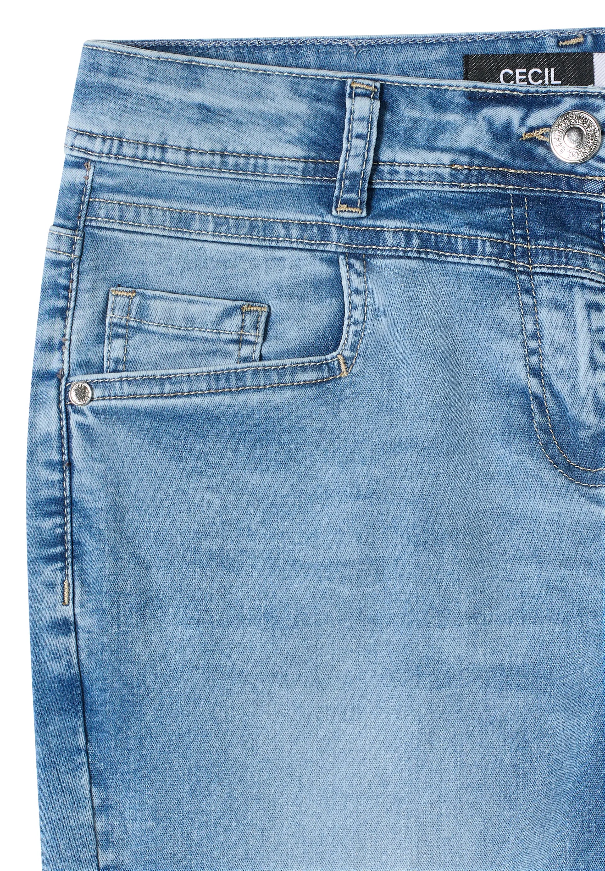 Cecil – Cecil Damen Jeans